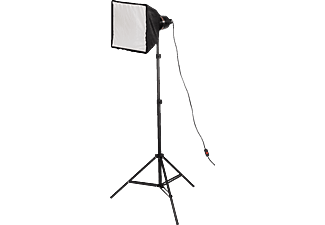 HAMA 4084 Leuchtenstativ 200