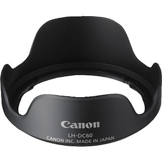 CANON LH-DC60 LENS HOOD - Gegenlichtblende (Schwarz)