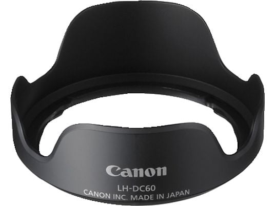 CANON LH-DC60 - Copriobiettivo