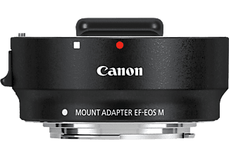 CANON Objektivadapter EF-M auf EF