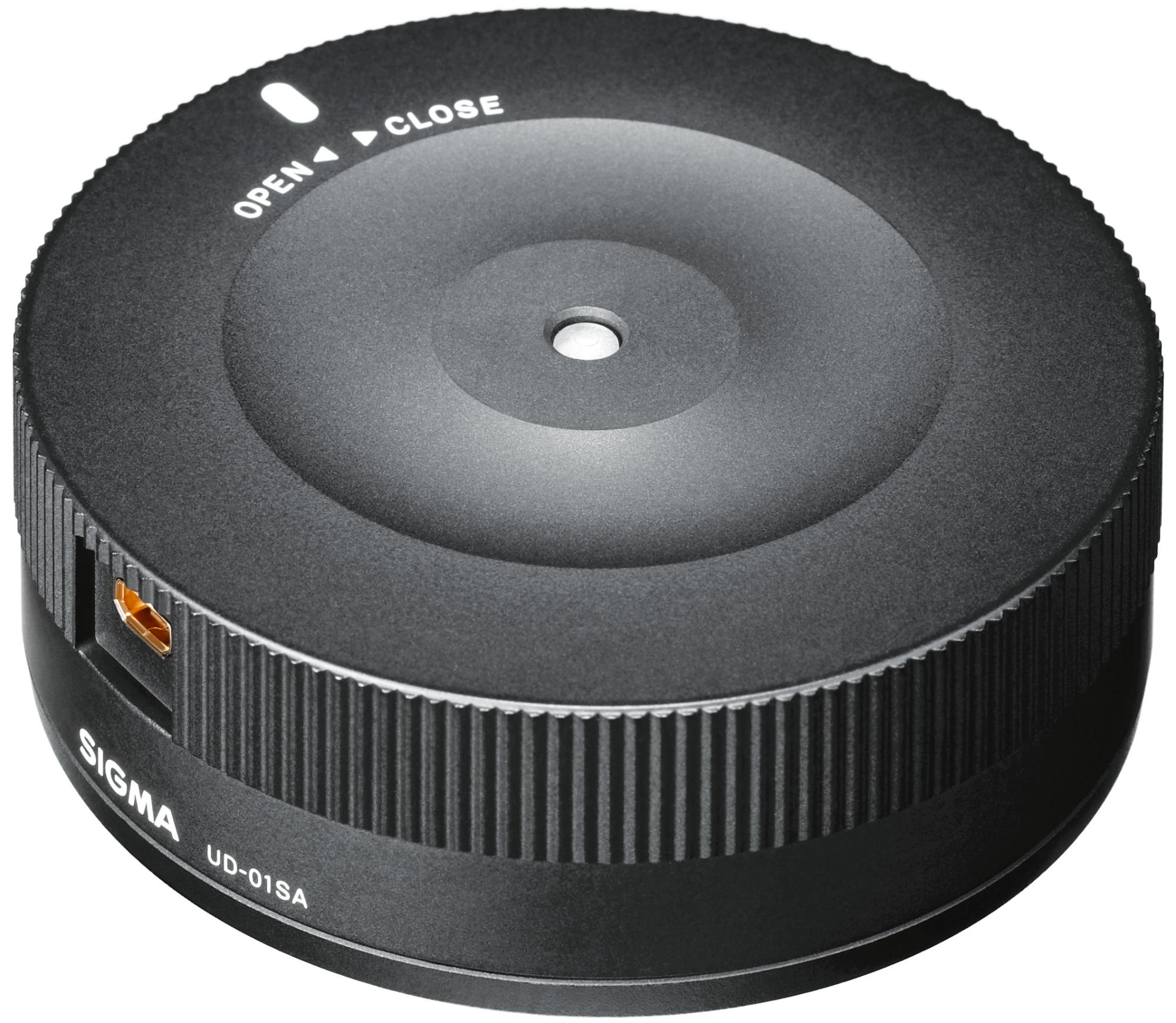 SIGMA 878956, USB-Dock, Schwarz