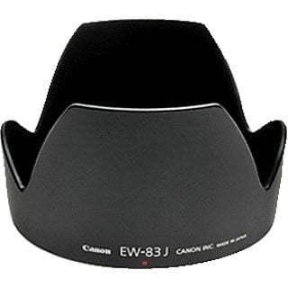 CANON EW-83J LENS HOOD - Gegenlichtblende (Schwarz)