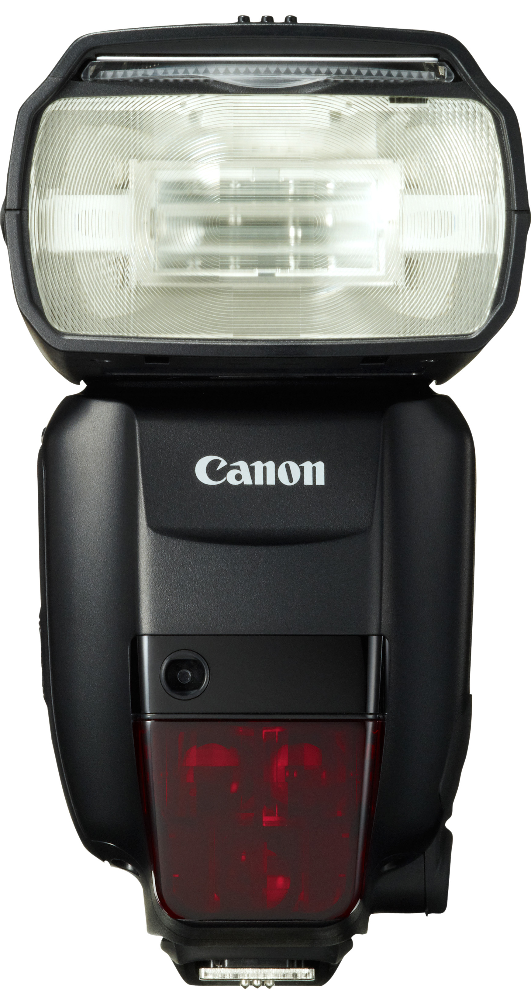 CANON Speedlite 600EX-RT Systemblitz für Canon EOS (60, TTL, E-TTL, E-TTL II)