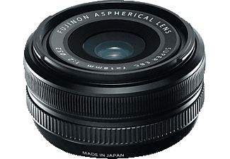 FUJIFILM Objektiv Fujinon XF-18mm F2 R (4004396)