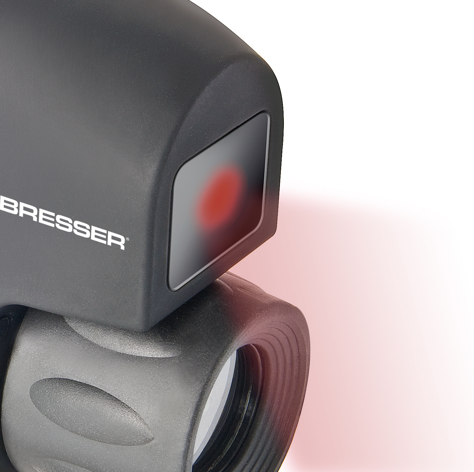 BRESSER 18-79000 Nightspy 3x, 20 mm, Nachtsichtgerät