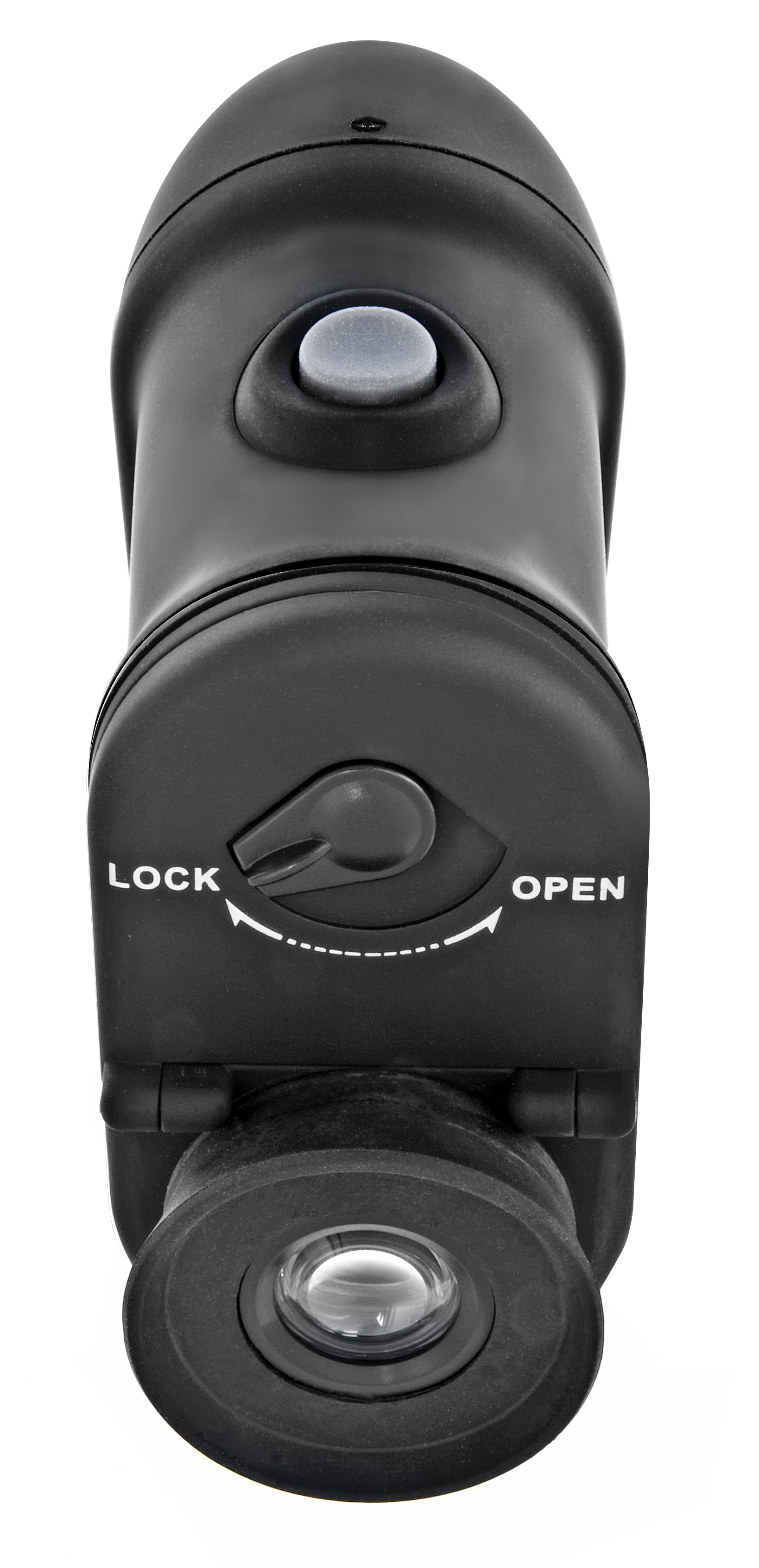 BRESSER 18-79000 Nightspy 3x, 20 mm, Nachtsichtgerät