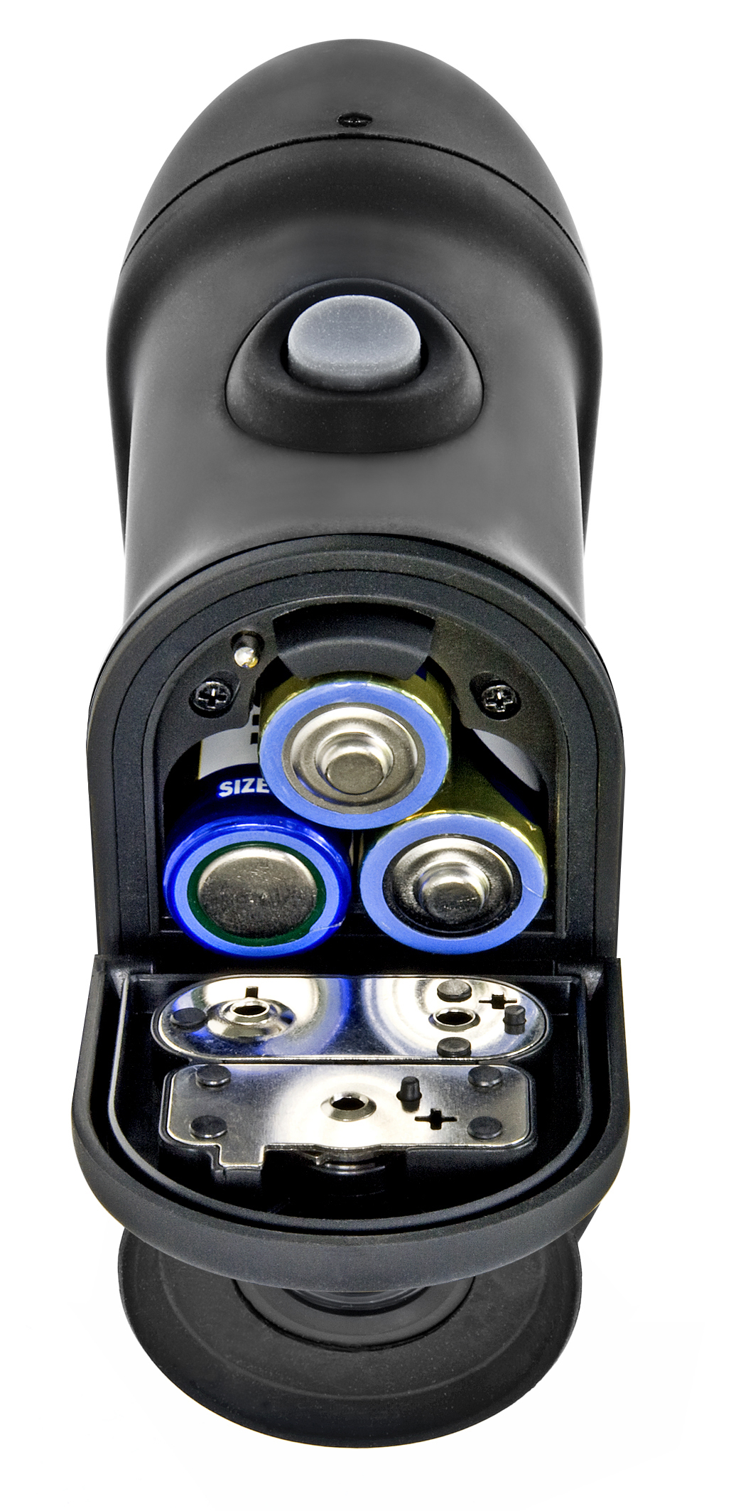 BRESSER 18-79000 Nightspy 3x, 20 mm, Nachtsichtgerät