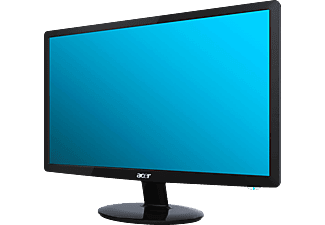 ACER S221HQLD 21,5 Zoll Monitor (5 ms Reaktionszeit