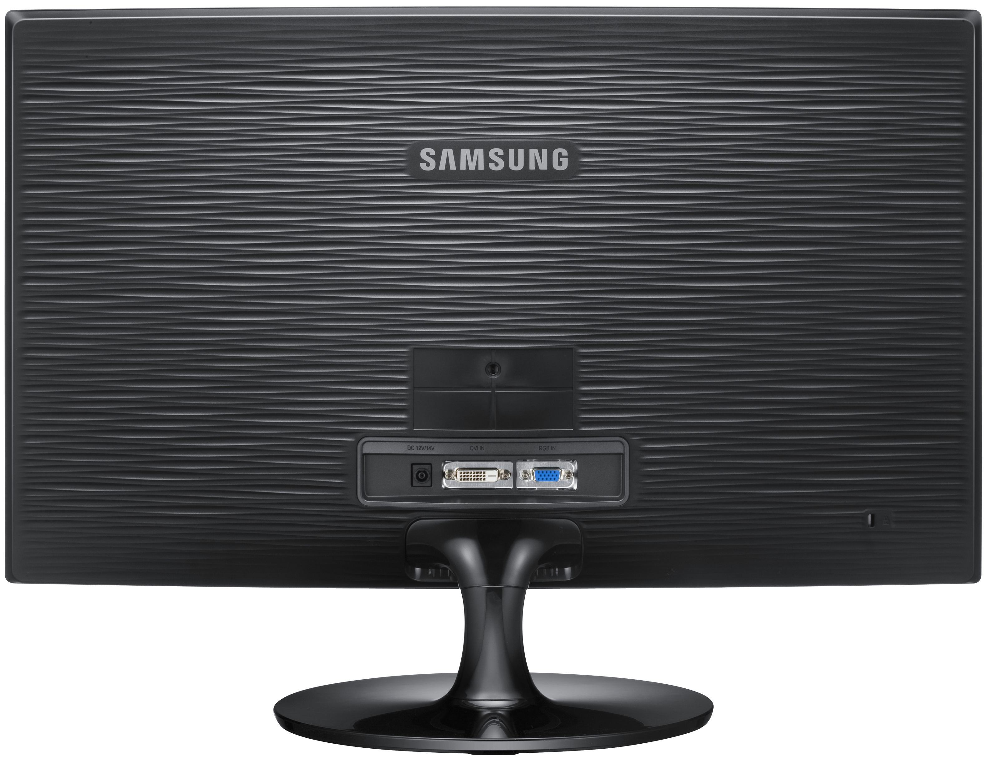 SAMSUNG S22B300 22 Zoll  LED-Monitor  5 ms Reaktionszeit  