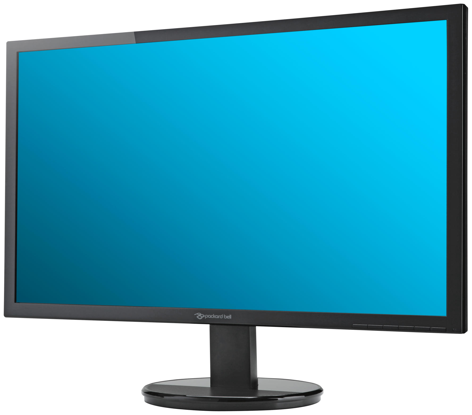 PACKARD BELL VISEO 223DXBD 21,5 Zoll  Monitor  5 ms Reaktionszeit  