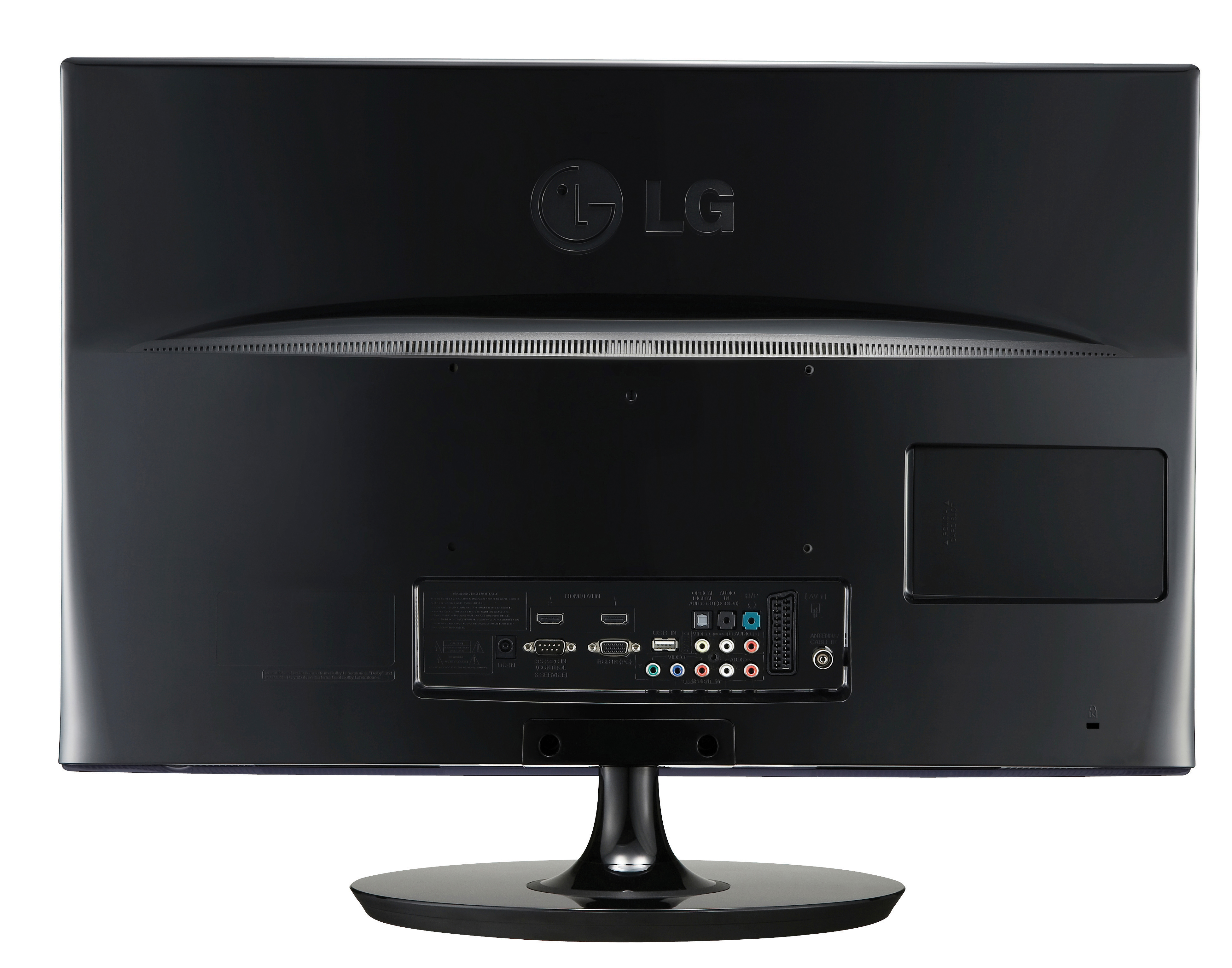 LG DM 2780 D 27 Zoll  Monitor  5 ms Reaktionszeit  