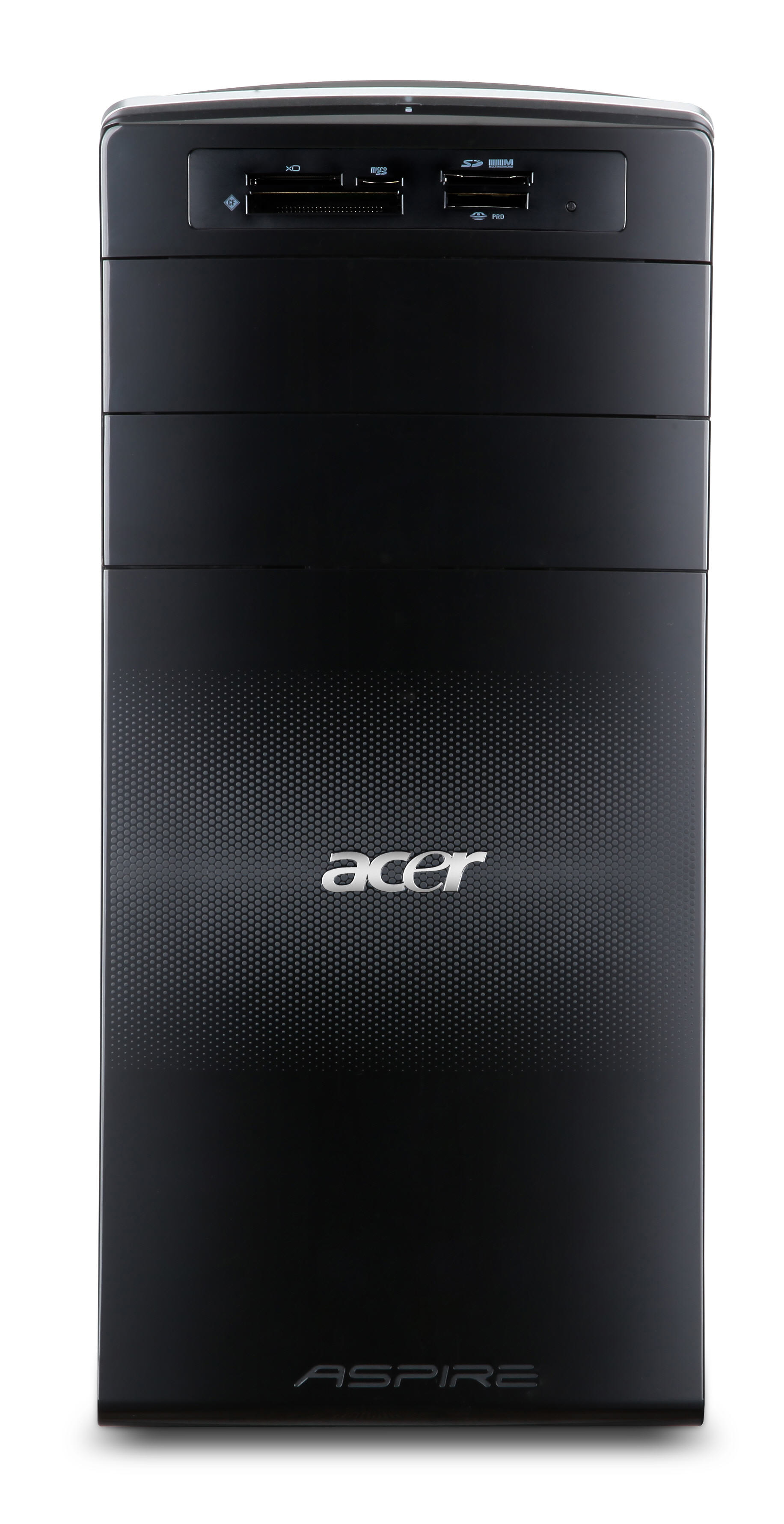 ACER Aspire M 3970 - Intel® Core™ i7 i7-2600 - 6 GB - 1 TB - NVIDIA - Windows