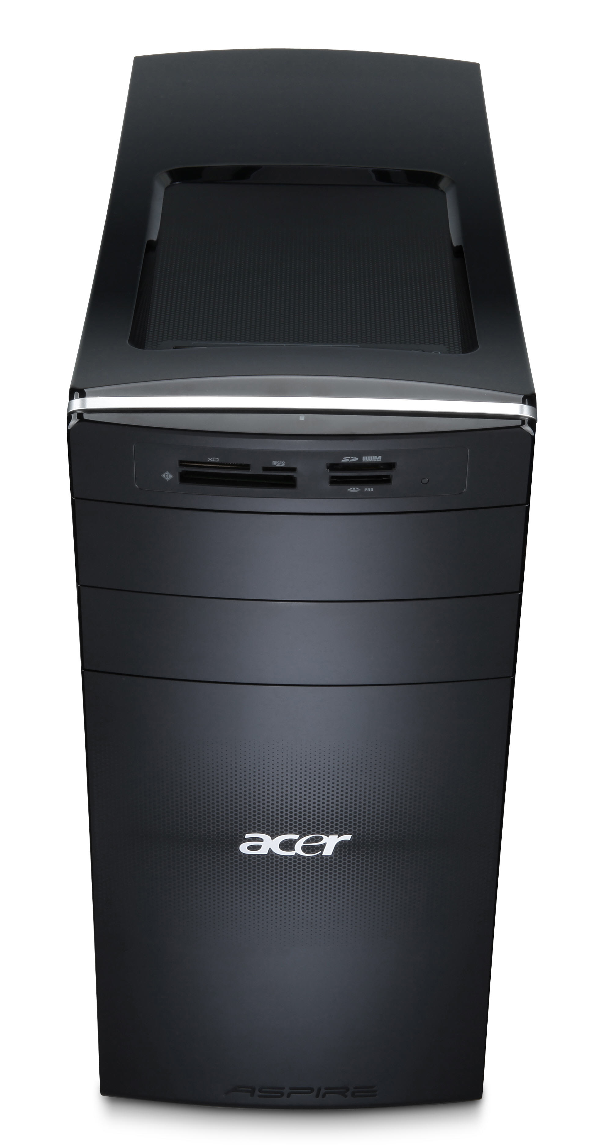 ACER Aspire M 3970 - Intel® Core™ i7 i7-2600 - 6 GB - 1 TB - NVIDIA - Windows