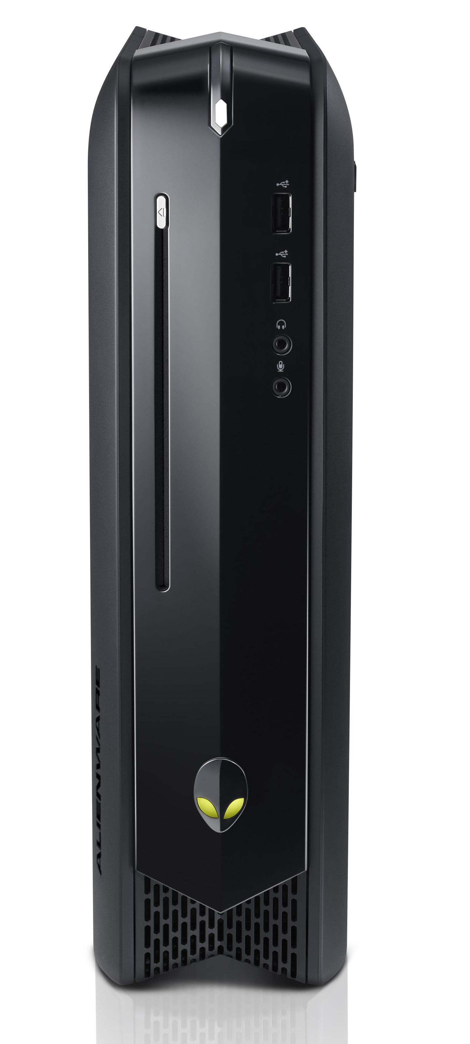 ALIENWARE Alienware Andromeda 1992 i5/3GHz/8GB/1000GB - Intel® Core™ i5 i5-2320 - 8 GB - 1 TB - NVIDIA - Windows