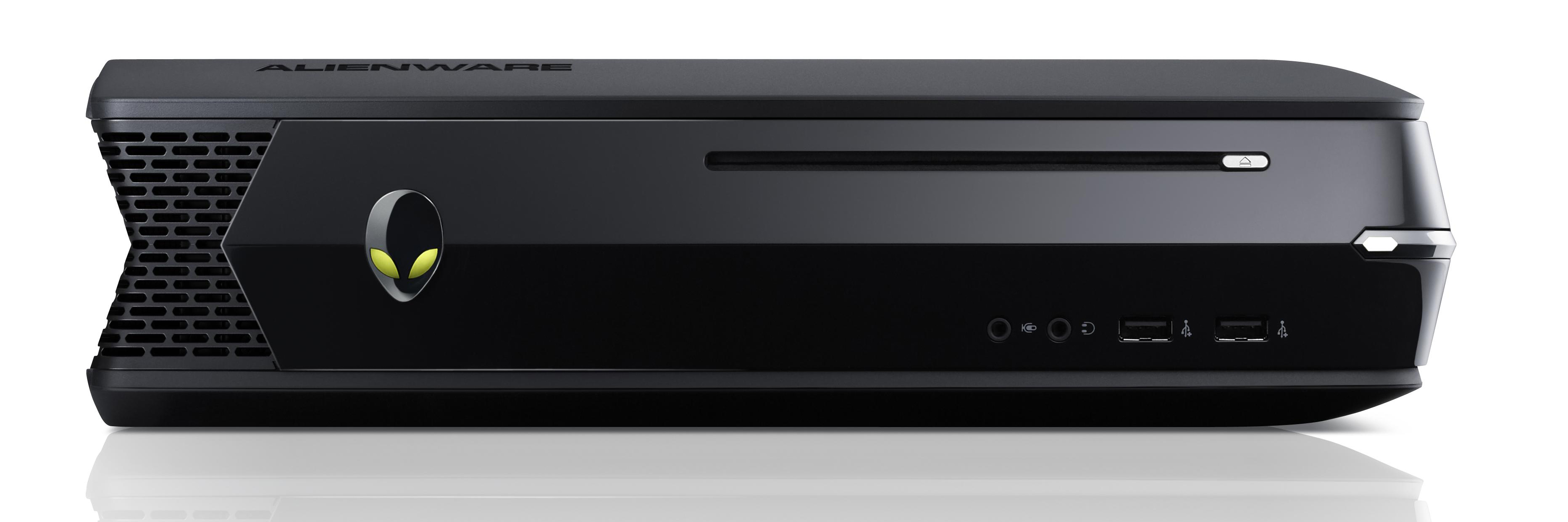 ALIENWARE Alienware Andromeda 1992 i5/3GHz/8GB/1000GB - Intel® Core™ i5 i5-2320 - 8 GB - 1 TB - NVIDIA - Windows