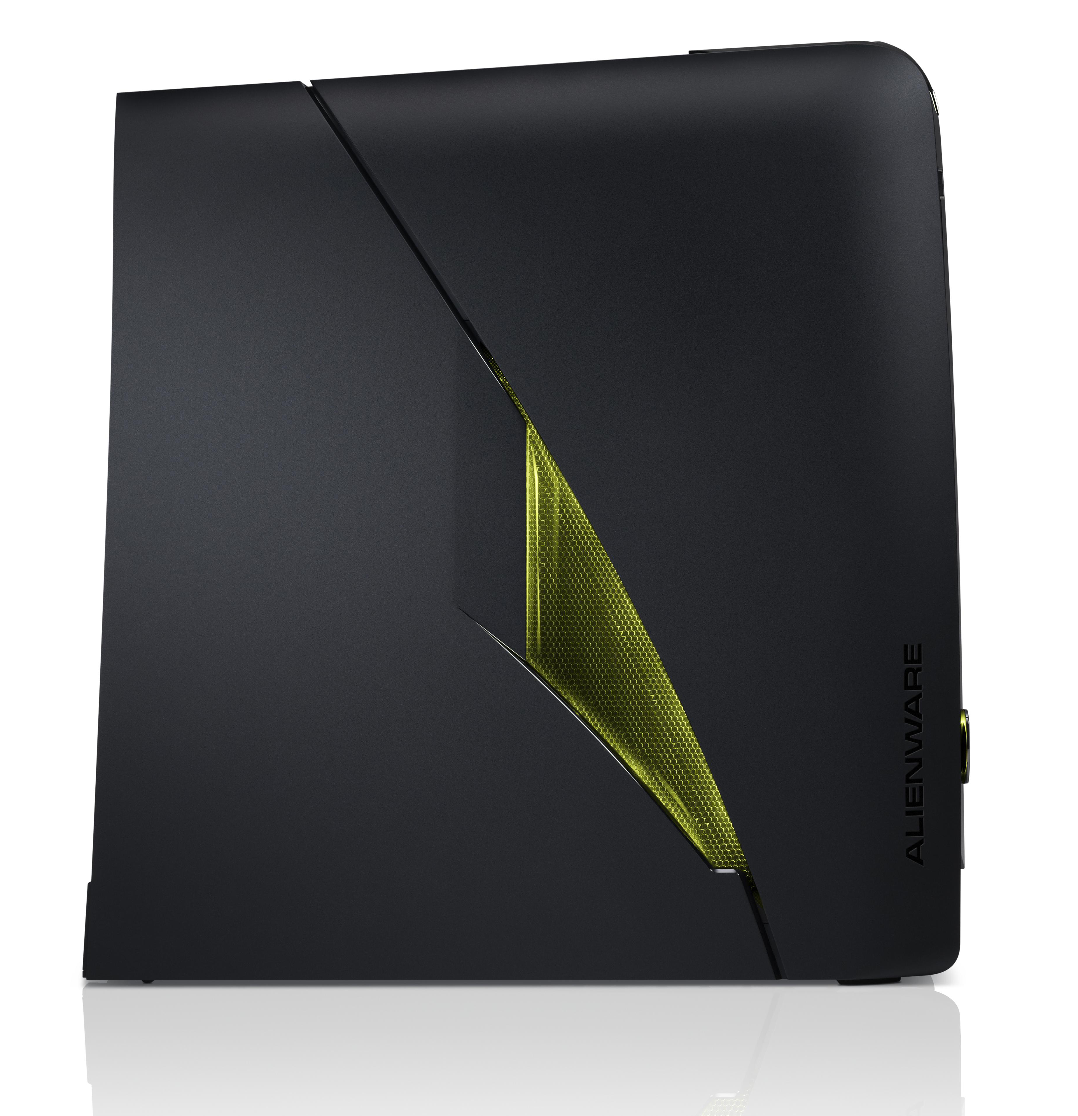 ALIENWARE Alienware Andromeda 1992 i5/3GHz/8GB/1000GB - Intel® Core™ i5 i5-2320 - 8 GB - 1 TB - NVIDIA - Windows