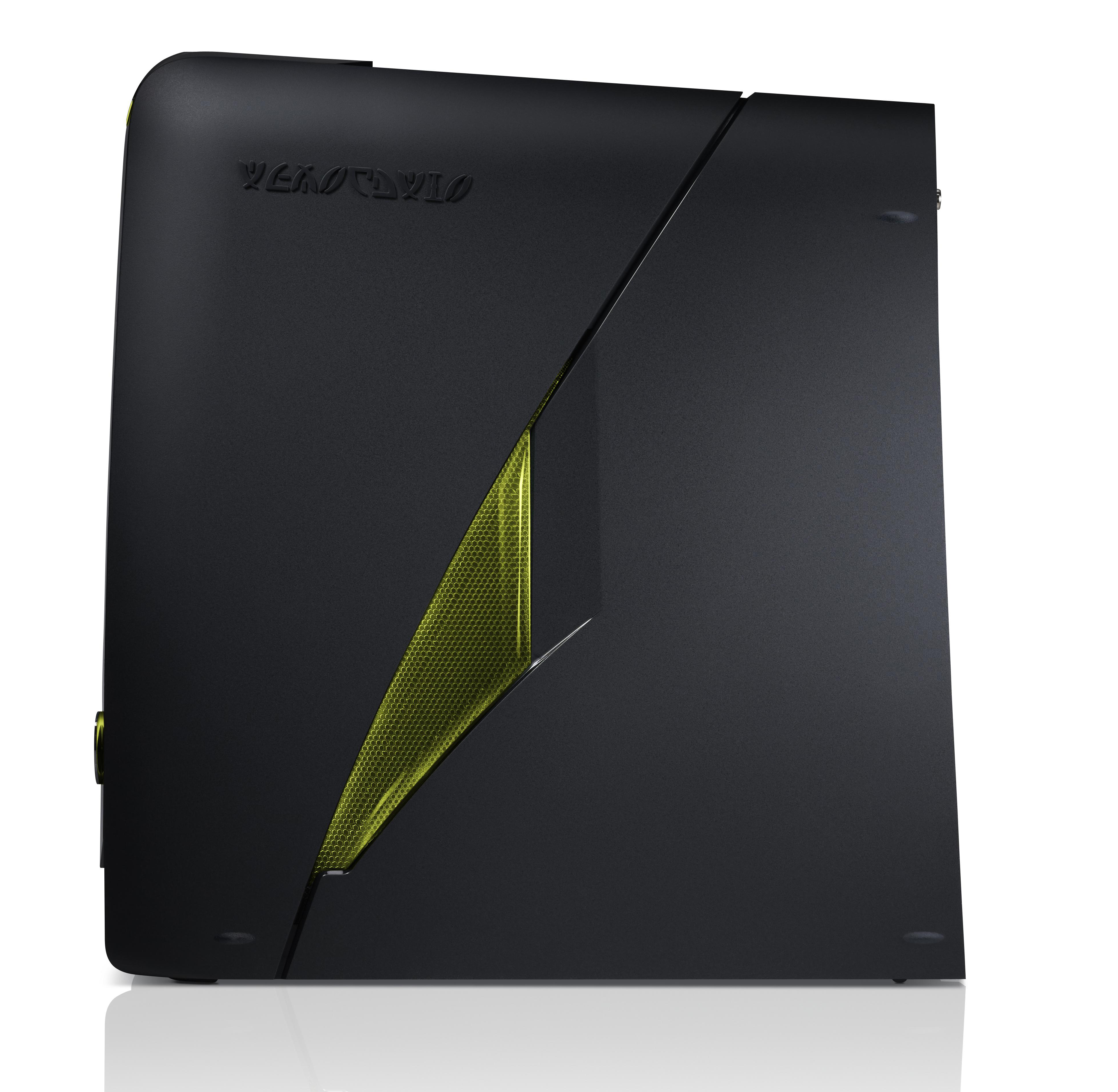 ALIENWARE Alienware Andromeda 1992 i5/3GHz/8GB/1000GB - Intel® Core™ i5 i5-2320 - 8 GB - 1 TB - NVIDIA - Windows