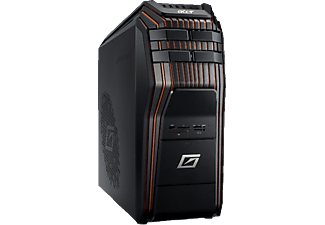 Acer Predator G 5910 Desktop Pc Mit Core I7 Prozessor 8 Gb Ram 2 Tb Hdd Radeon Hd 7970 3 072 Mb Mit Ram Und Kaufen Mediamarkt