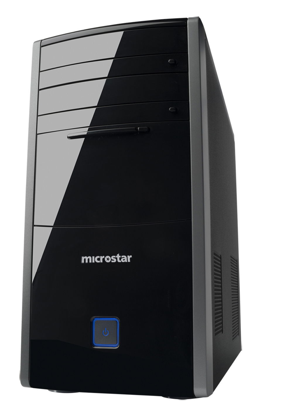 MICROSTAR Professional I72000/8221DE - Intel® Core™ i7 i7-2600 - 16 GB - 2 TB - NVIDIA GeForce® GTX 550 Ti - Windows