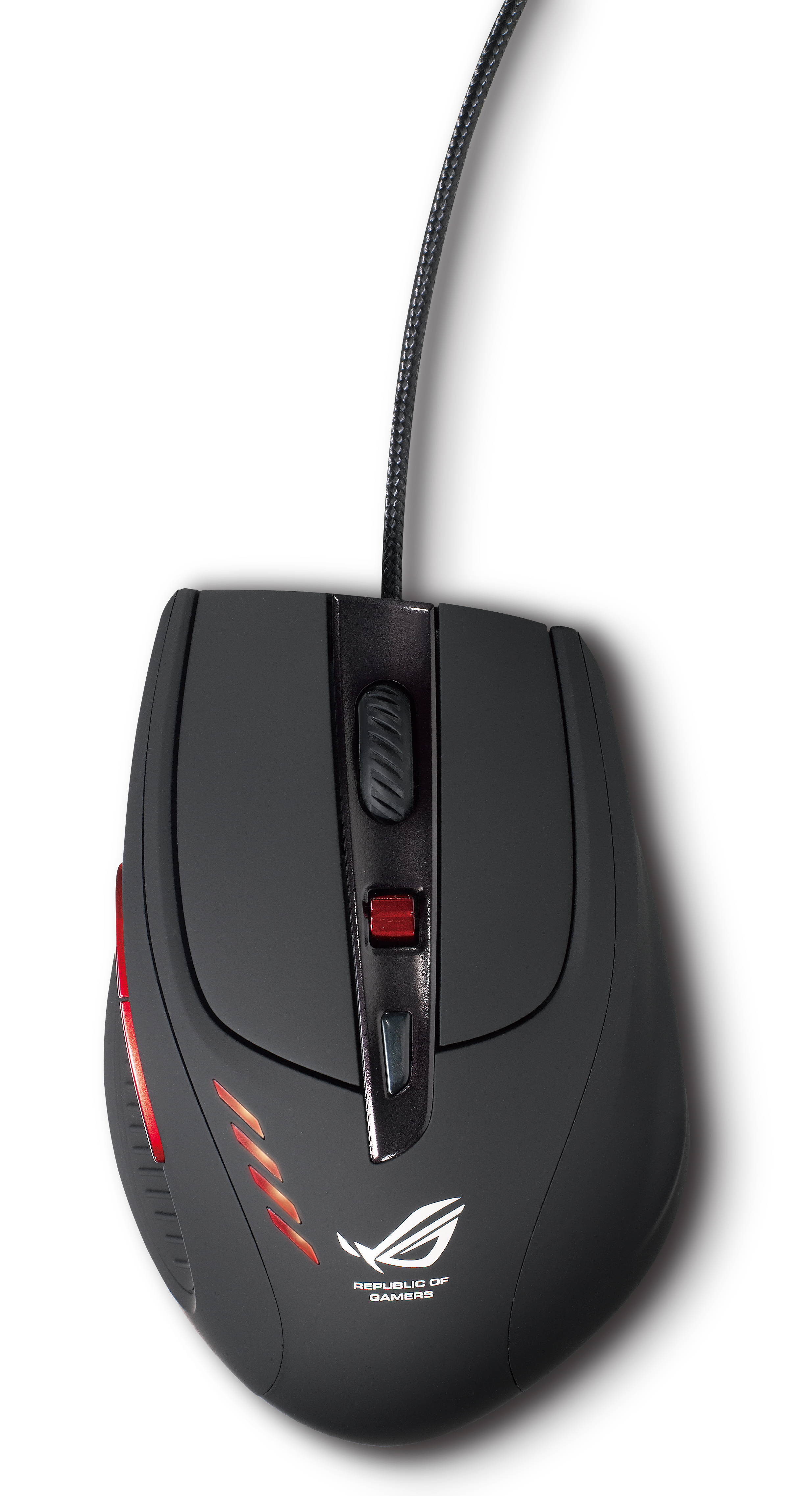 ASUS High-End Gaming PC CG8565-DEROG04 I7-2600K/12GB/1TB - Intel® Core™ i7 i7-2600k - 12 GB - Windows