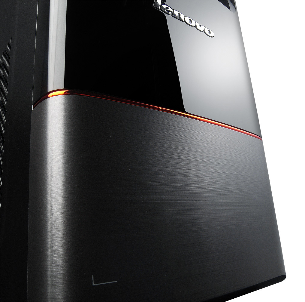 LENOVO H420 VBW5VGE - Intel® Core™ i5 i5-2320 - 4 GB - 1 TB - NVIDIA GeForce® GT 520 - Windows