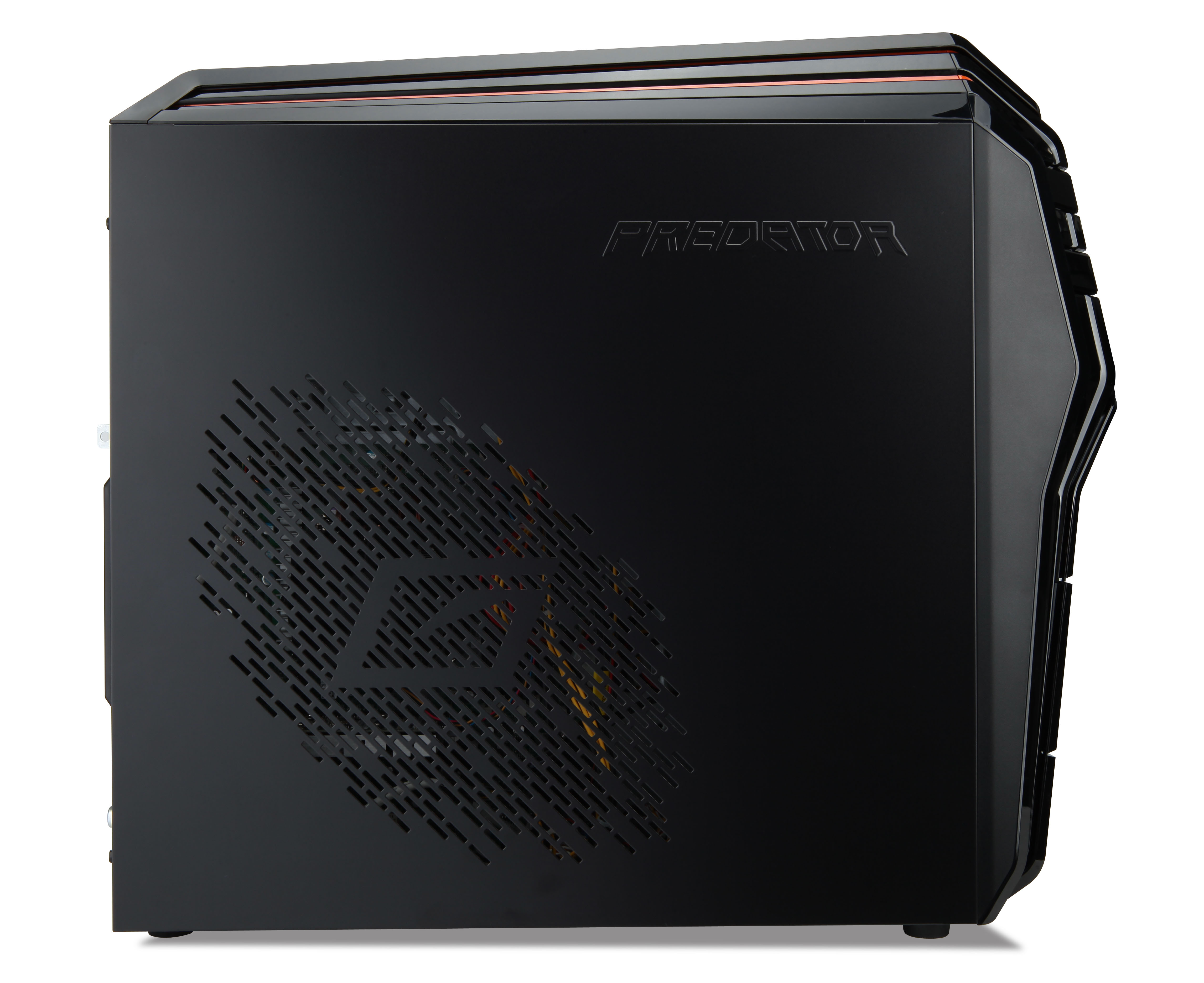 ACER Predator G5920 - Intel® Core™ i7 i7-3770K - 16 GB - 2 TB - NVIDIA GeForce® GTX 670 - Windows