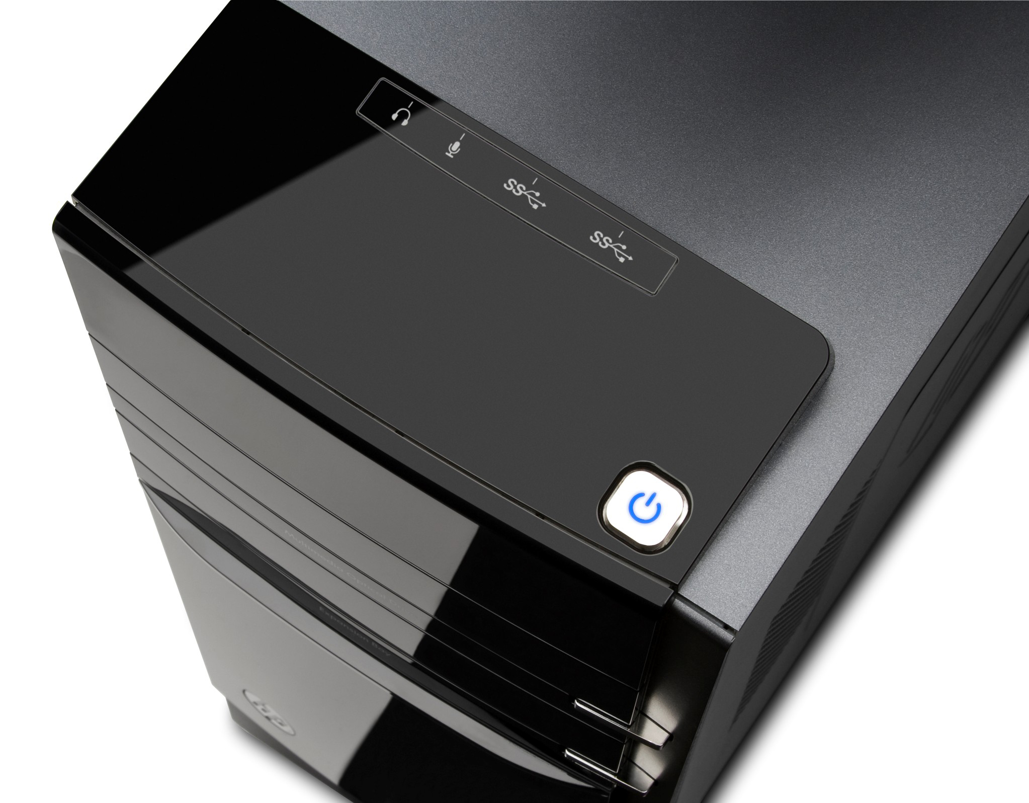 HP Envy Phoenix H9-1345EG i7-3770/16GB/128 SSD - Intel® Core™ i7 i7-3770 - 16 GB - NVIDIA GeForce® GTX 660 - Windows