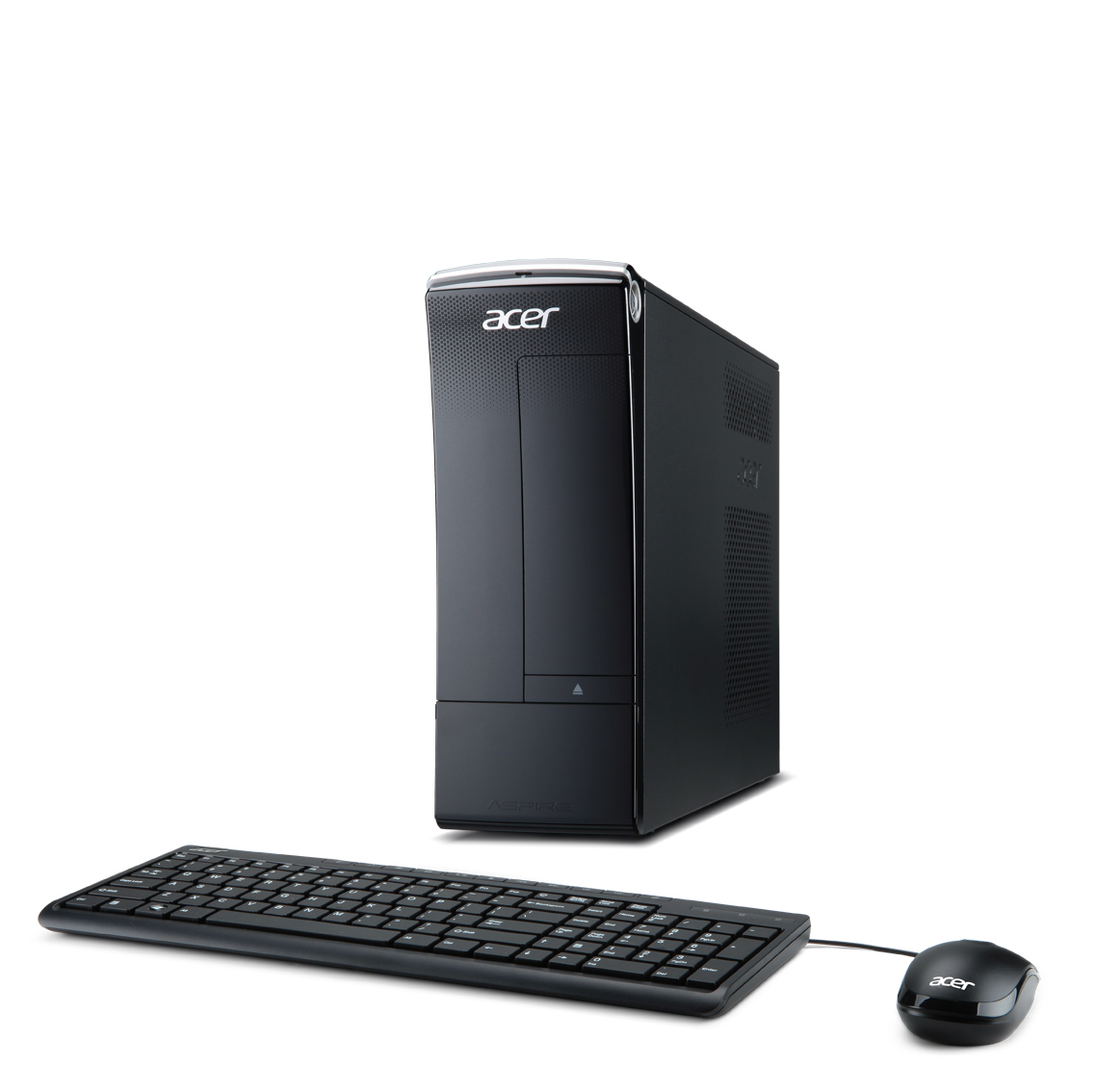 ACER Aspire X3470 - AMD A-Series A6-3620 - 8 GB - 1 TB - AMD - Windows