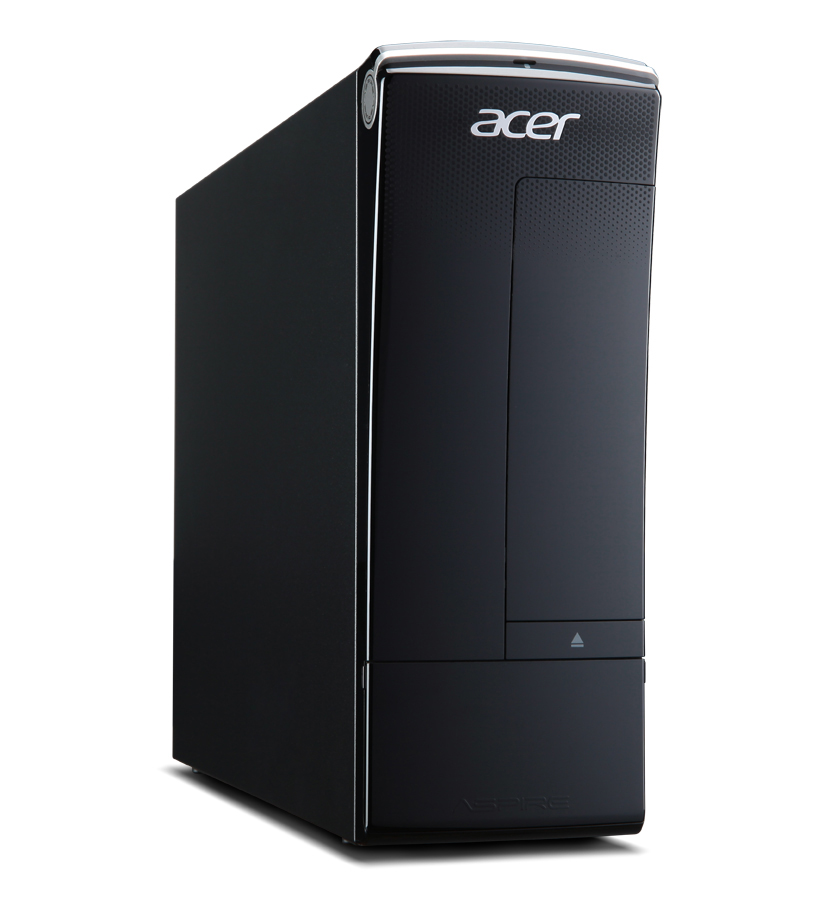 ACER Aspire X3470 - AMD A-Series A6-3620 - 8 GB - 1 TB - AMD - Windows