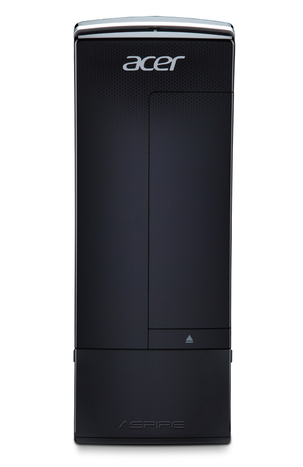 ACER Aspire X3470 - AMD A-Series A6-3620 - 8 GB - 1 TB - AMD - Windows