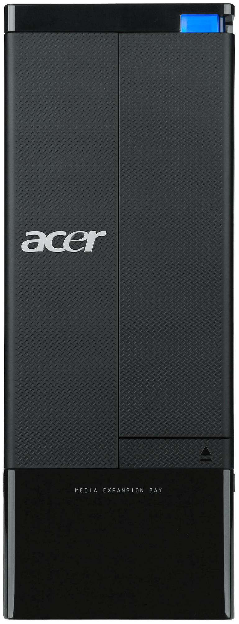 ACER Aspire X3470 - AMD A-Series A6-3620 - 8 GB - 1 TB - AMD - Windows