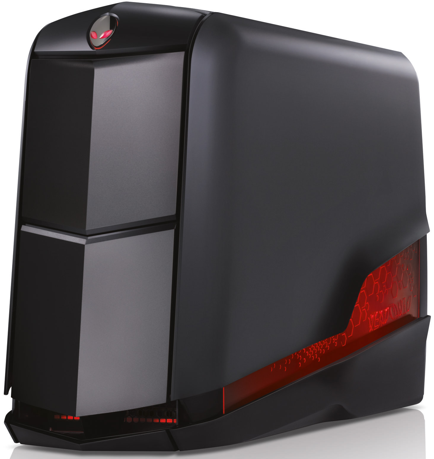 DELL Alienware Aurora R4 AMW-0255 - Intel® Core™ i7 i7-3820 - 8 GB - 1 TB - NVIDIA GeForce® GTX 660 - Windows
