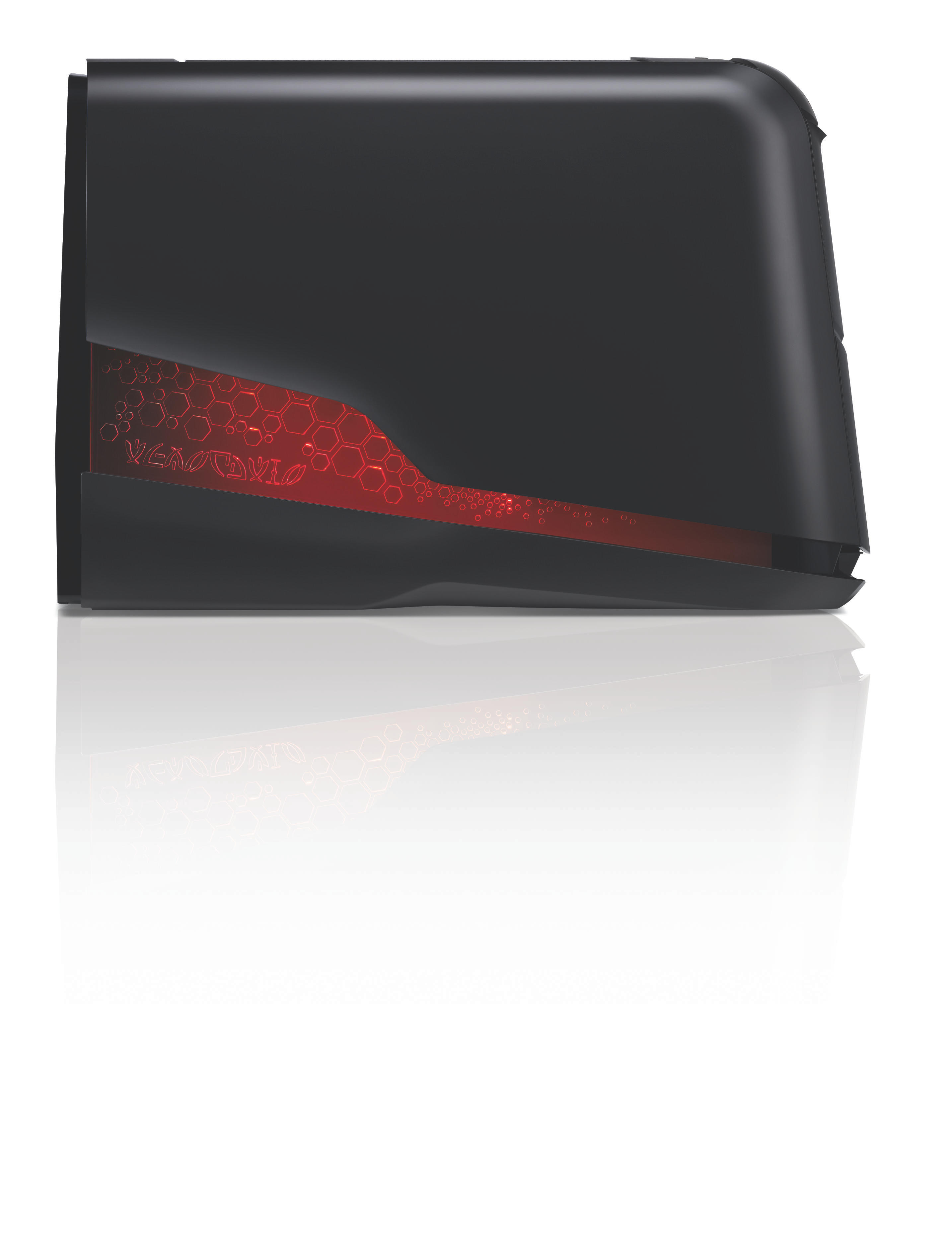DELL Alienware Aurora R4 AMW-0255 - Intel® Core™ i7 i7-3820 - 8 GB - 1 TB - NVIDIA GeForce® GTX 660 - Windows