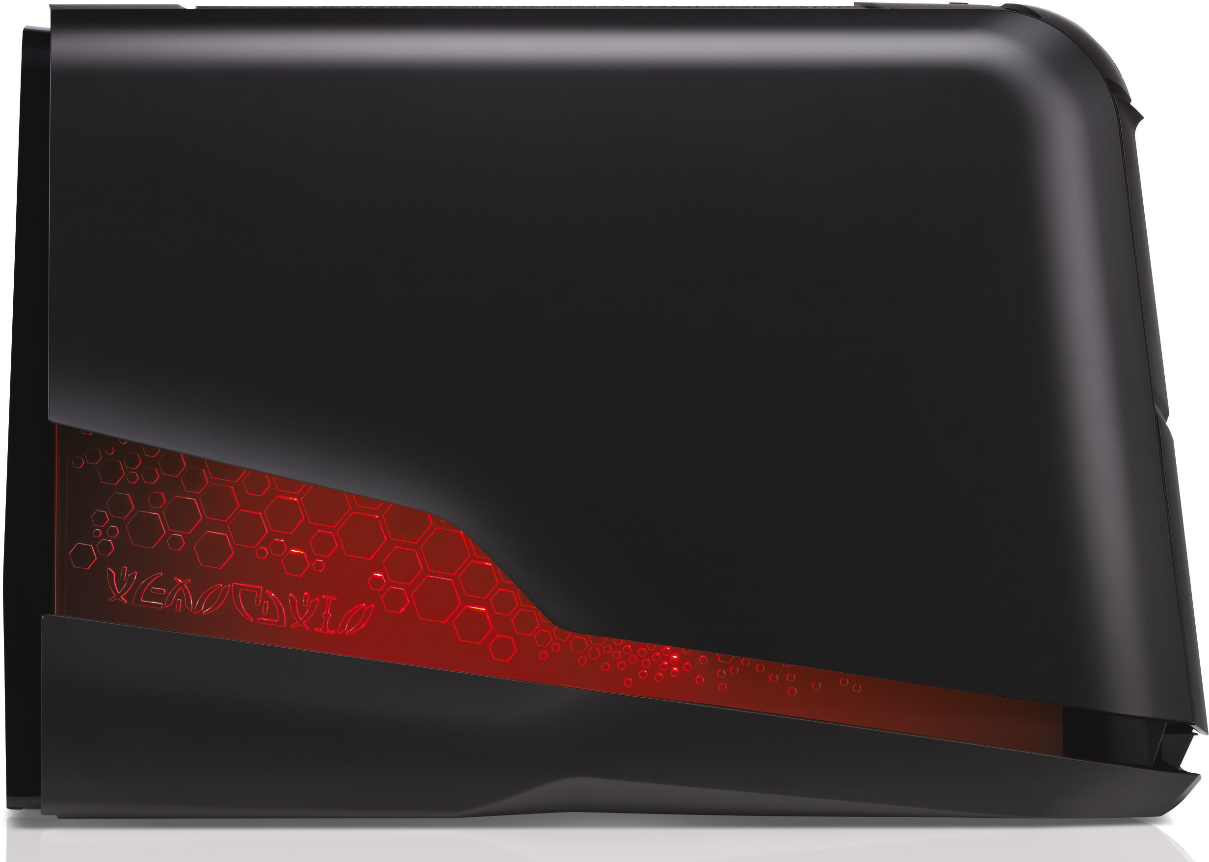 DELL Alienware Aurora R4 AMW-0255 - Intel® Core™ i7 i7-3820 - 8 GB - 1 TB - NVIDIA GeForce® GTX 660 - Windows