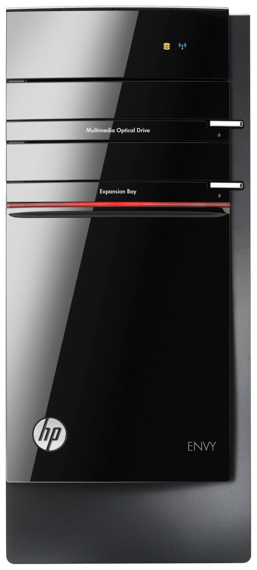 HP ENVY h8-1425eg - Intel® Core™ i7 i7-3770 - 12 GB - 1 TB - NVIDIA GeForce® GTX 660 - Windows