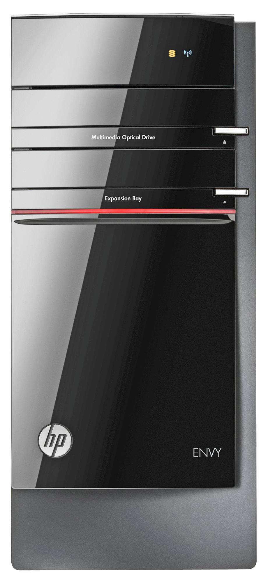 HP ENVY h8-1520eg - Intel® Core™ i7 i7 3770 - 16 GB - 2 TB - AMD - Windows