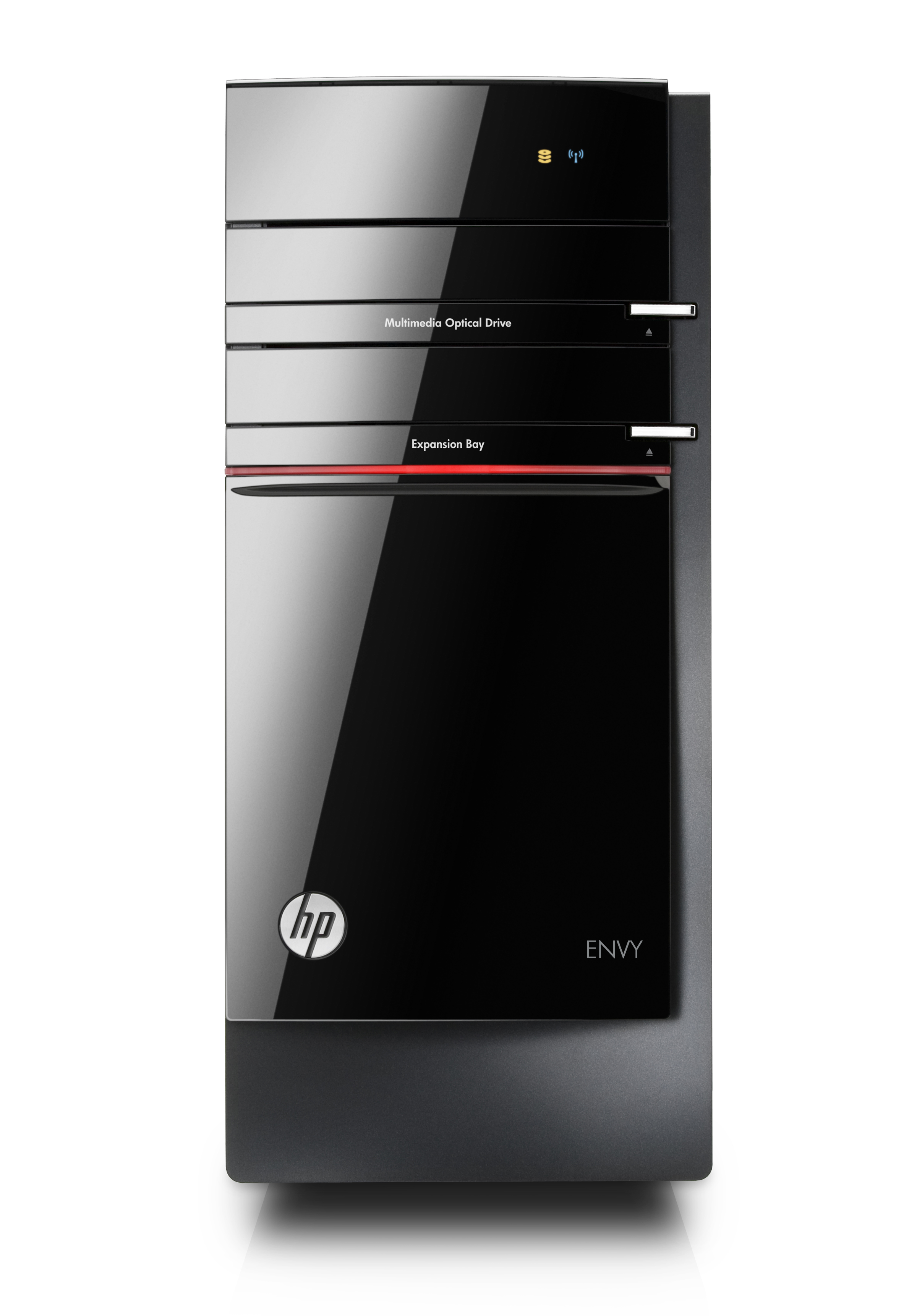 HP ENVY h8-1520eg - Intel® Core™ i7 i7 3770 - 16 GB - 2 TB - AMD - Windows