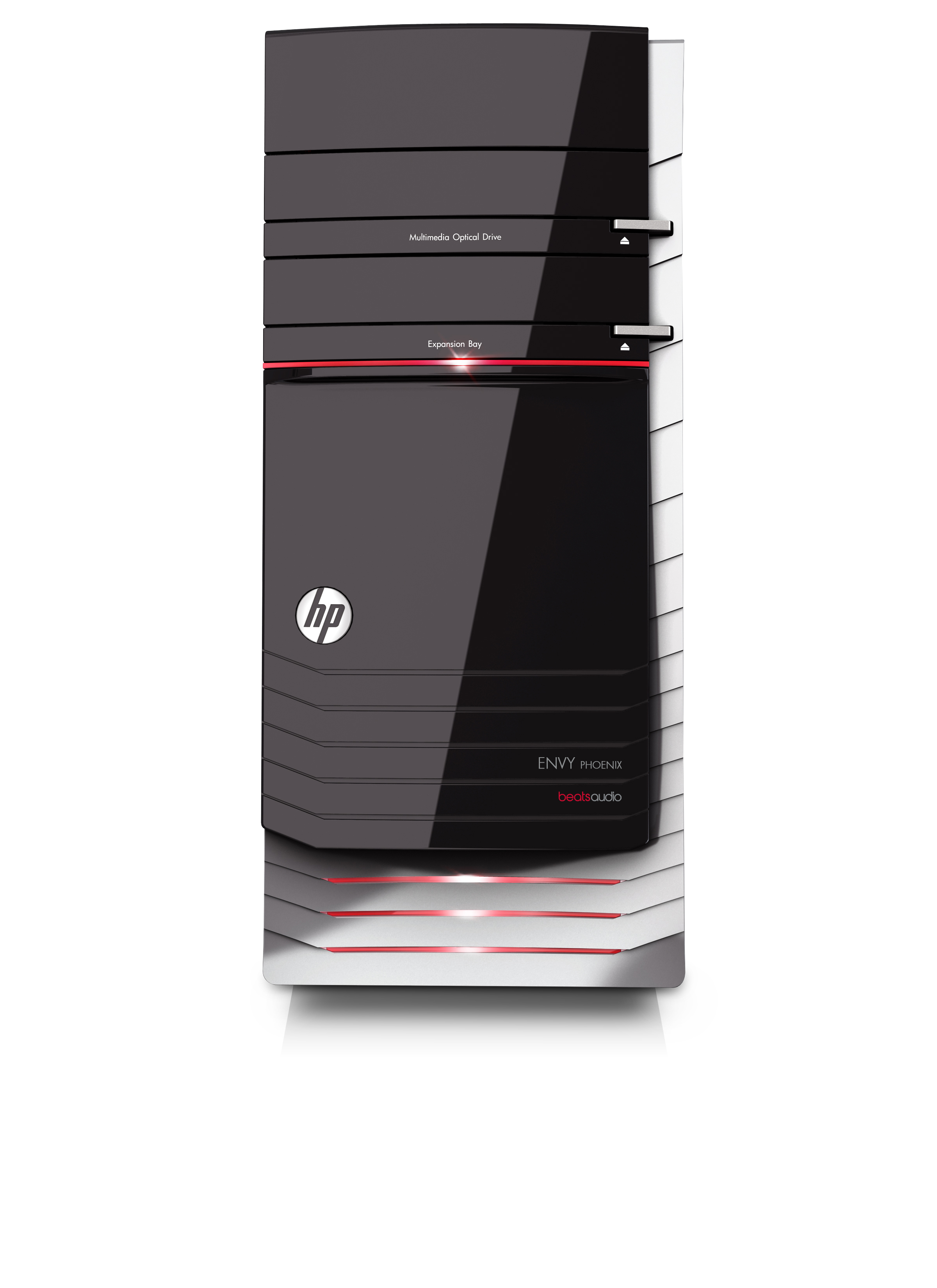 HP ENVY Phoenix h9-1346eg - Intel® Core™ i7 i7-3770 - 16 GB - 1 TB - AMD Radeon™ HD 7950 - Windows