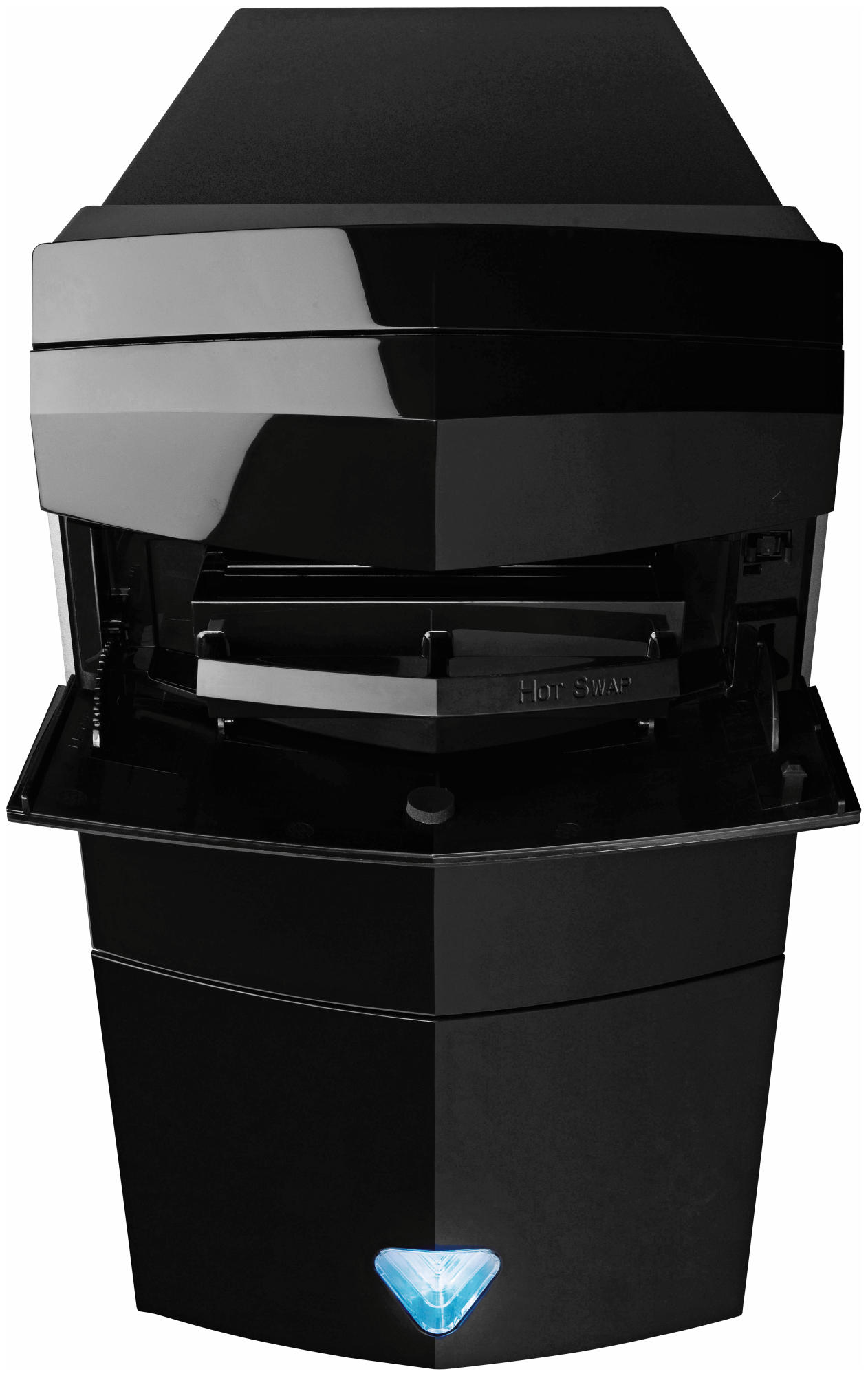 MICROSTAR Professional I72000/8642DE - Intel® Core™ i7 i7-3770 - 16 GB - 2 TB - NVIDIA GeForce® GTX 650 - Windows