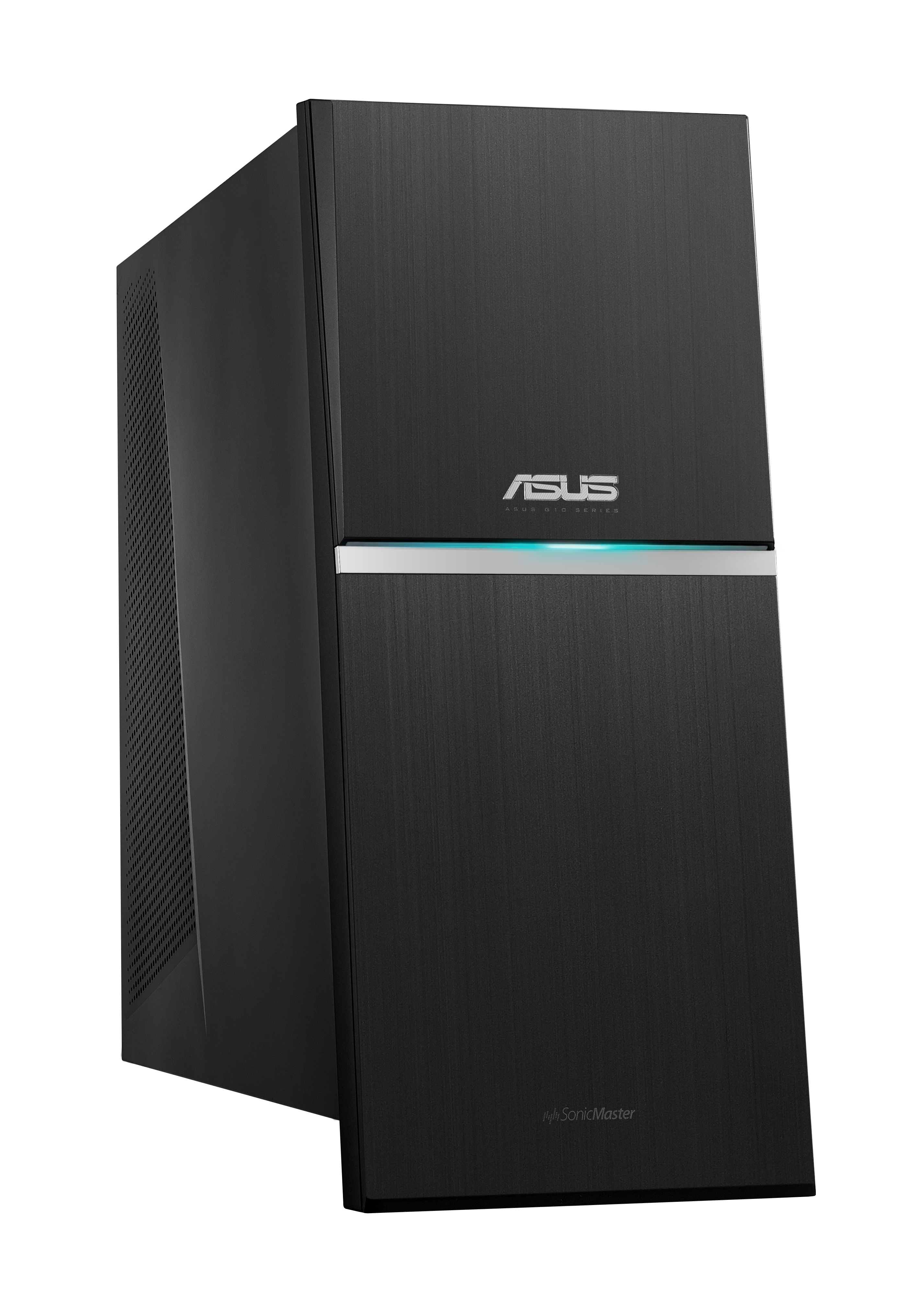 ASUS G10AC-DE007S - Intel® Core™ i7 i7-4770 - 16 GB - 2 TB - NVIDIA GeForce® GTX 670 - Windows