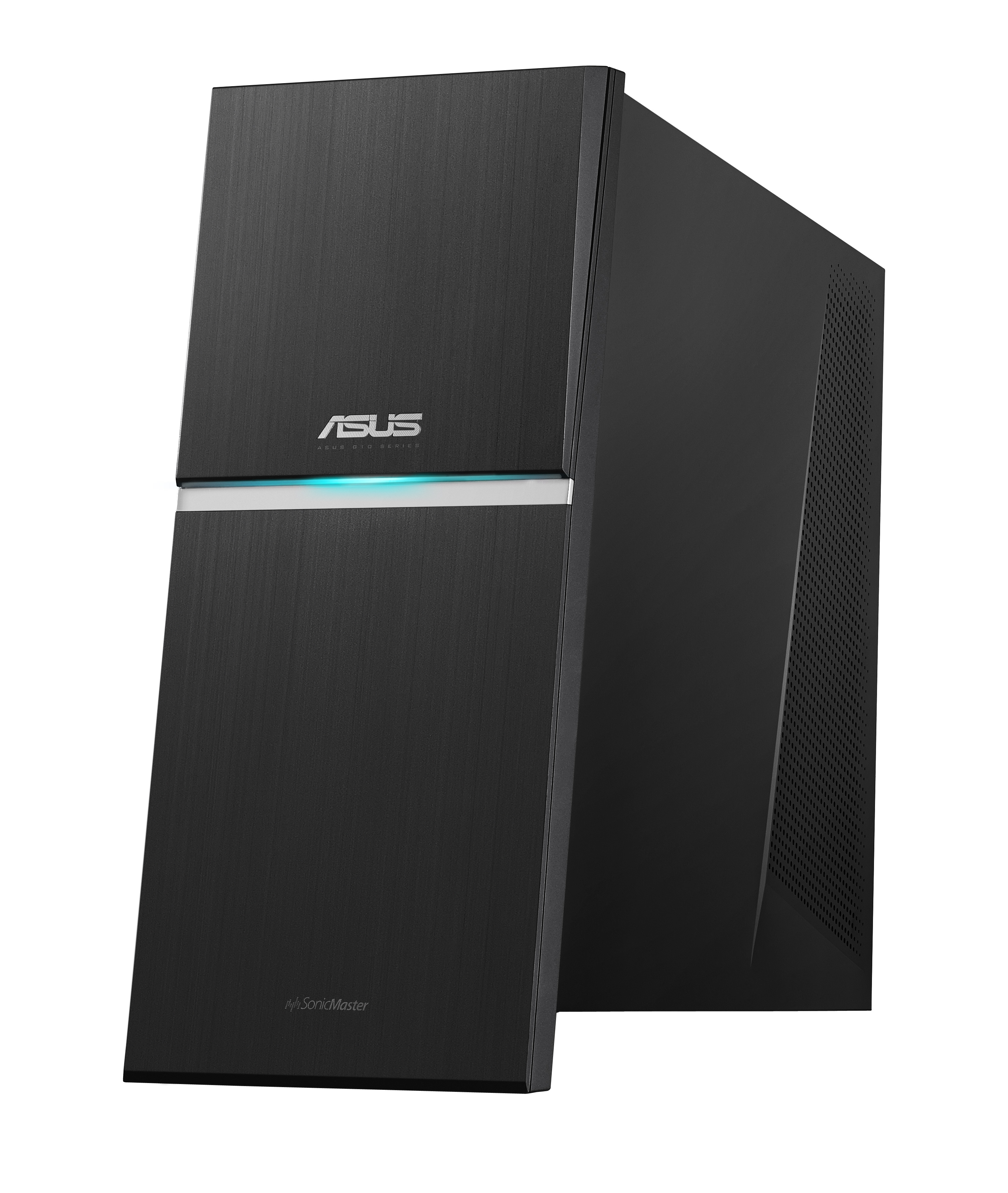 ASUS G10AC-DE007S - Intel® Core™ i7 i7-4770 - 16 GB - 2 TB - NVIDIA GeForce® GTX 670 - Windows