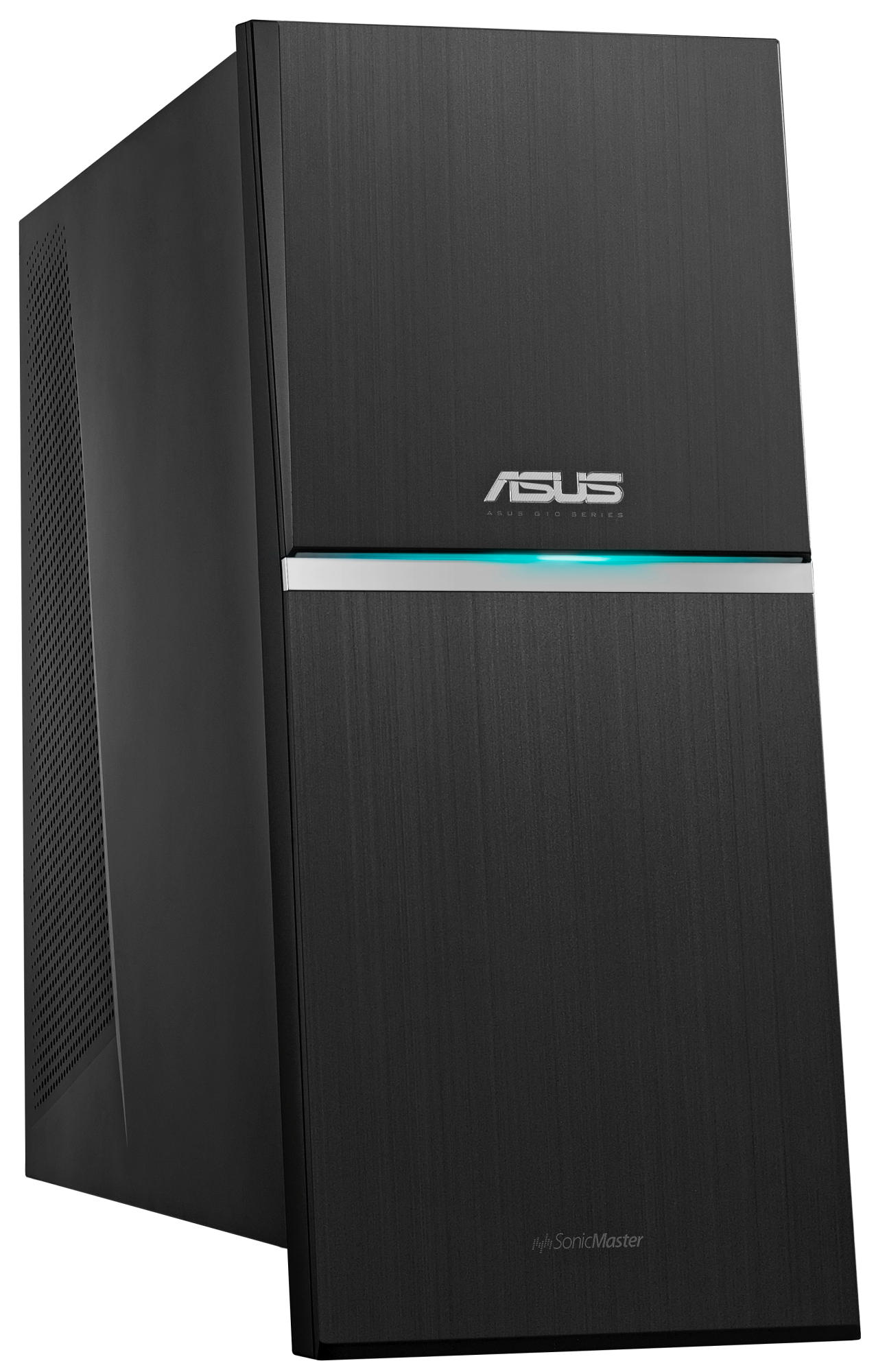 ASUS G10AC-DE007S - Intel® Core™ i7 i7-4770 - 16 GB - 2 TB - NVIDIA GeForce® GTX 670 - Windows