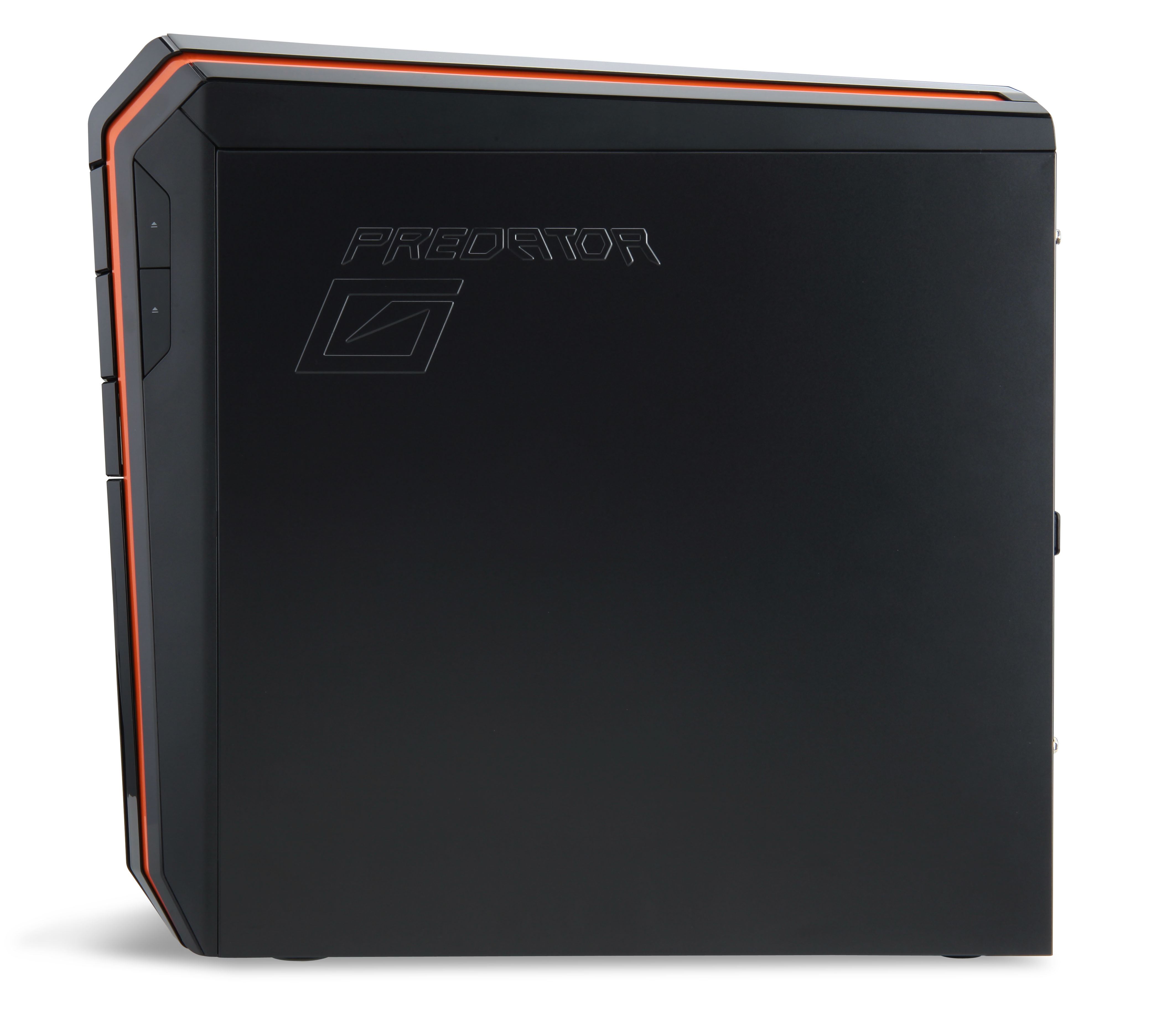 ACER Predator G3620 - Intel® Core™ i7 i7-3770 - 8 GB - NVIDIA GeForce® GTX 660 - Windows
