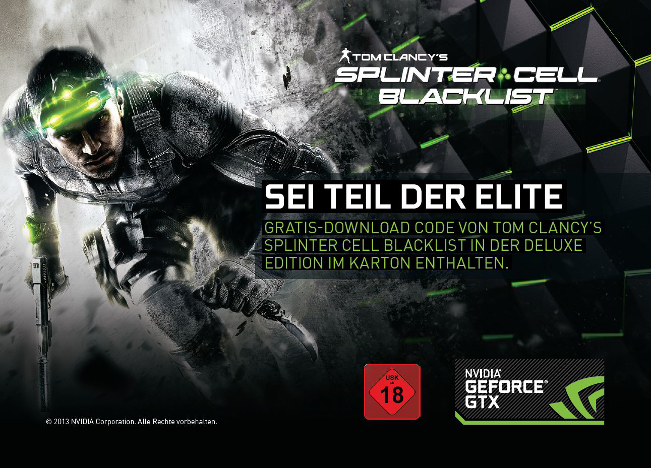 ACER Predator G3620 - Intel® Core™ i7 i7-3770 - 8 GB - NVIDIA GeForce® GTX 660 - Windows