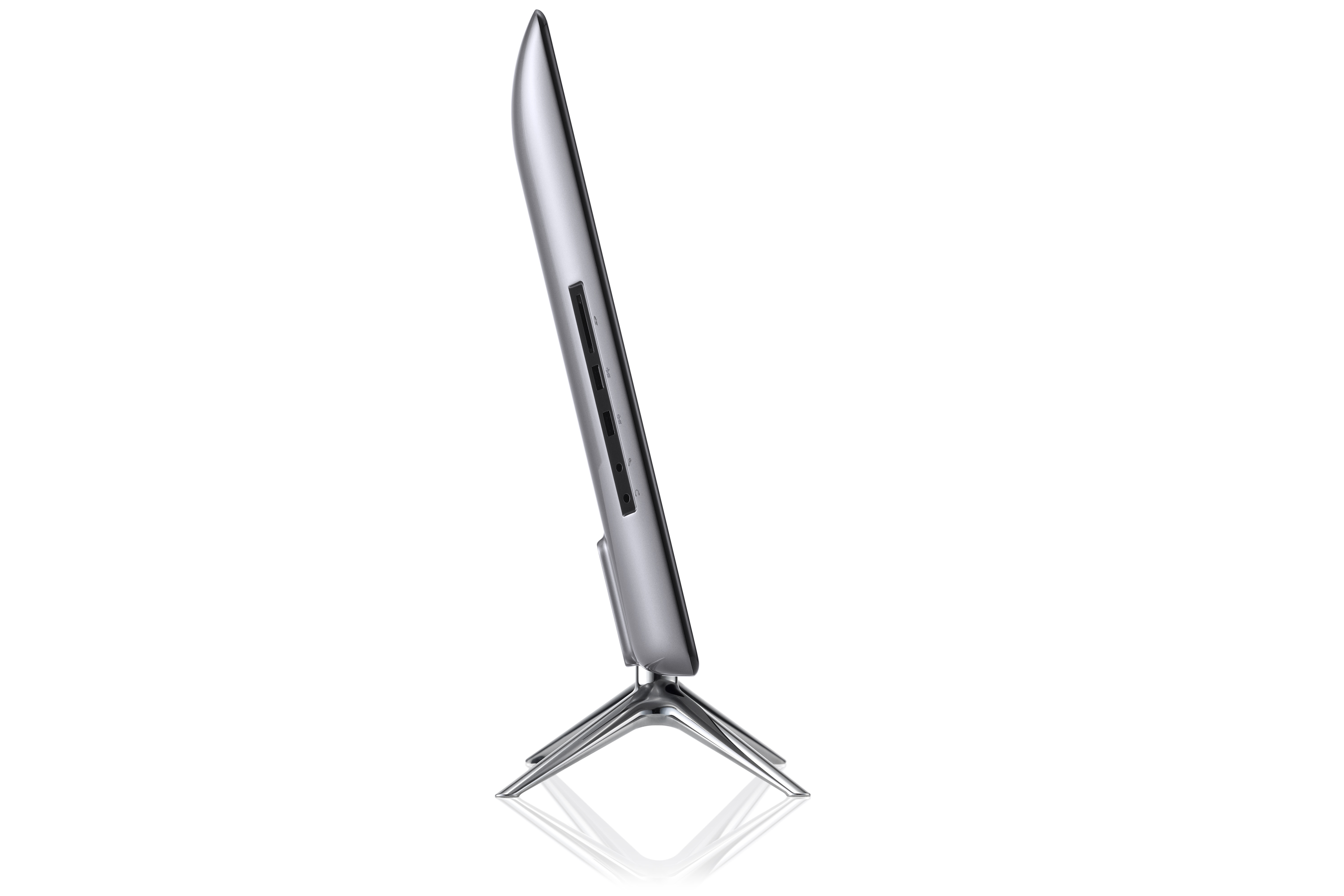 SAMSUNG DP500A2D-S02DE i3-3220T/8GB/1TB - Core™ i3 i3-3220T - 8 GB - 1 TB - NVIDIA GeForce® GT 620 - Windows