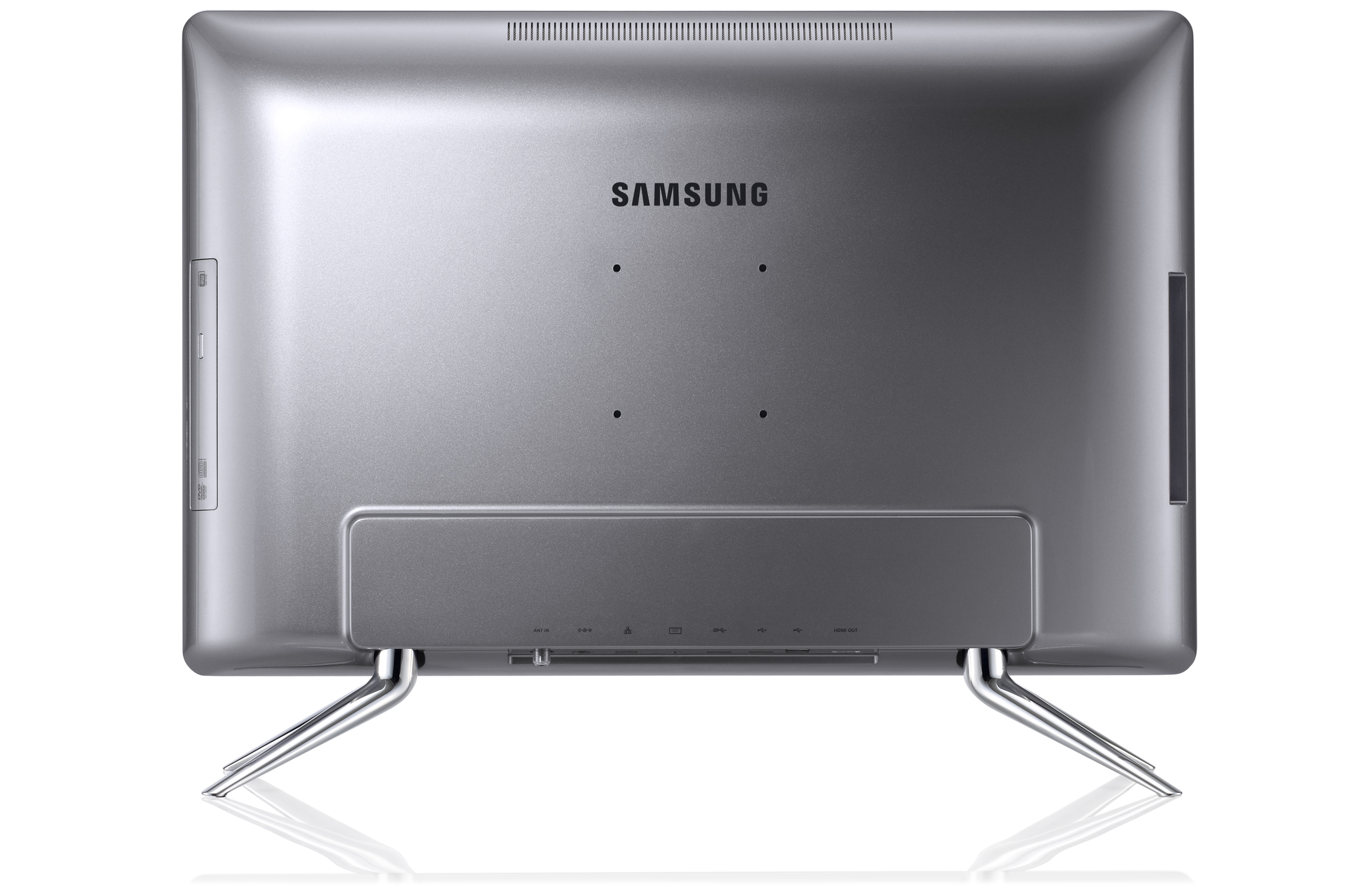 SAMSUNG DP500A2D-S02DE i3-3220T/8GB/1TB - Core™ i3 i3-3220T - 8 GB - 1 TB - NVIDIA GeForce® GT 620 - Windows