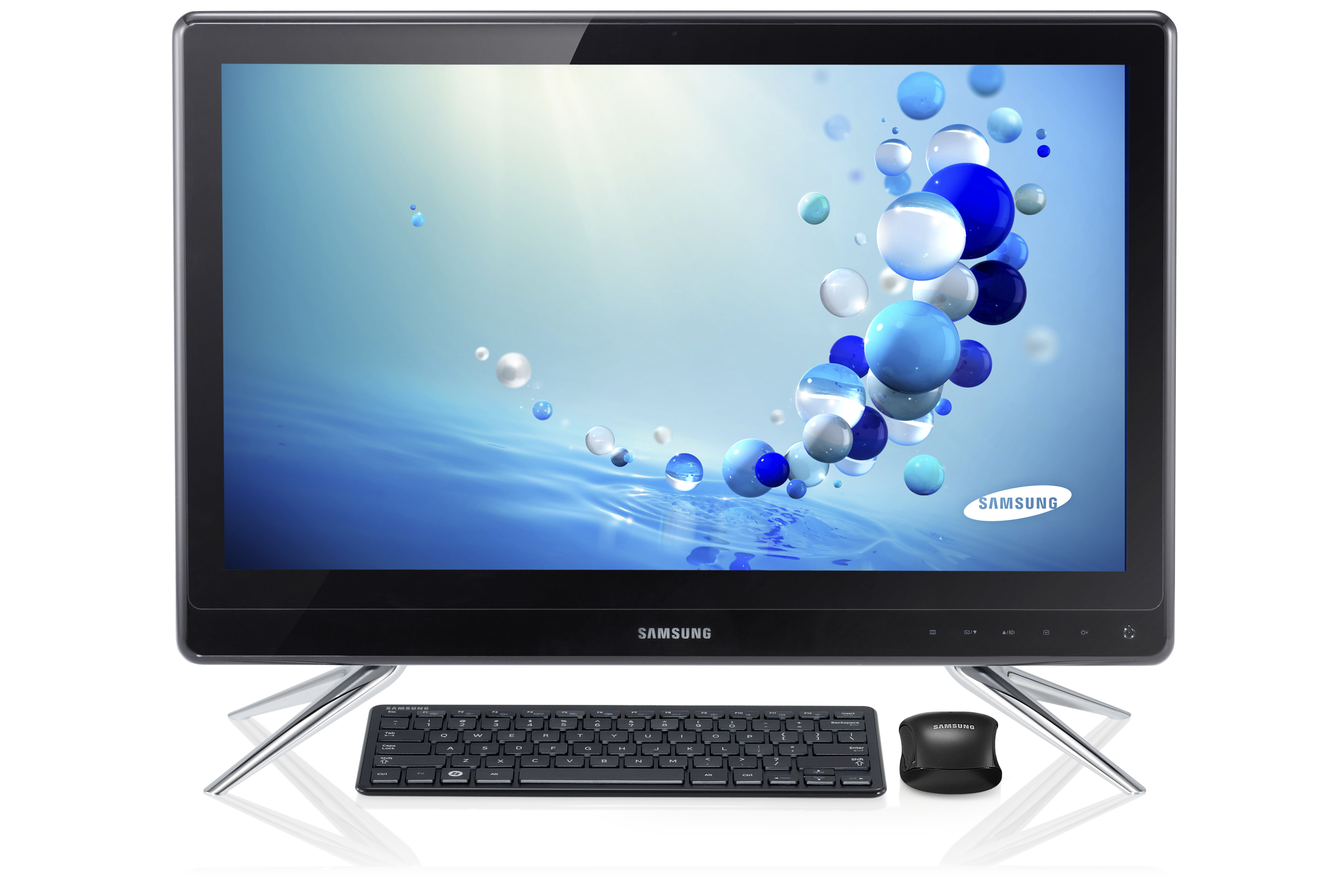SAMSUNG DP500A2D-S02DE i3-3220T/8GB/1TB - Core™ i3 i3-3220T - 8 GB - 1 TB - NVIDIA GeForce® GT 620 - Windows
