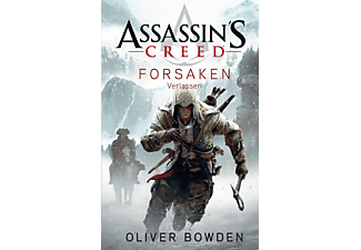 Assassin's Creed: Forsaken - Verlassen