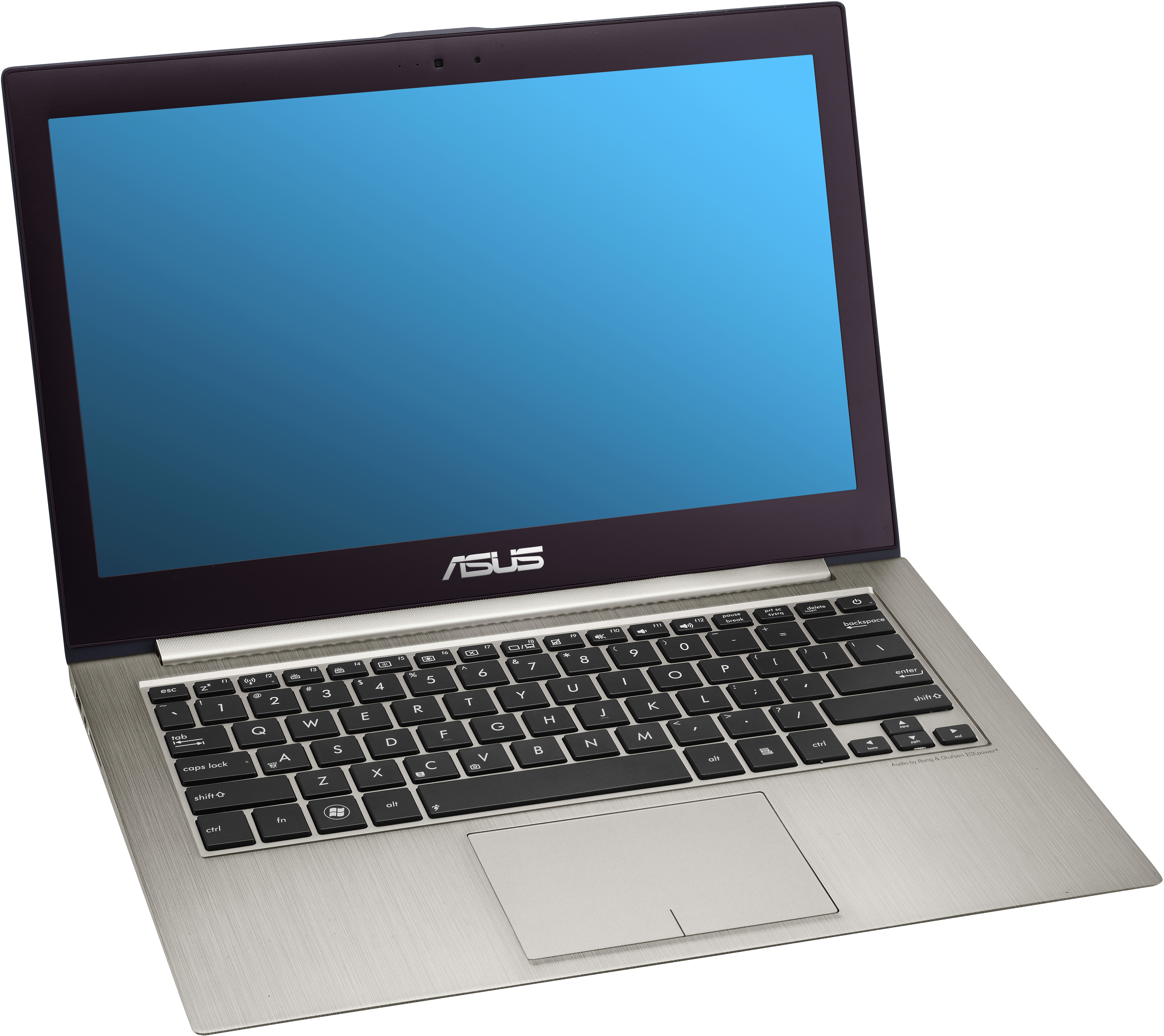 ASUS UX31A-R4004H - 13,3 Zoll - Intel® Core™ i7 i7-3517U - 4 GB - 128 GB - Intel® HD 4000 - Windows