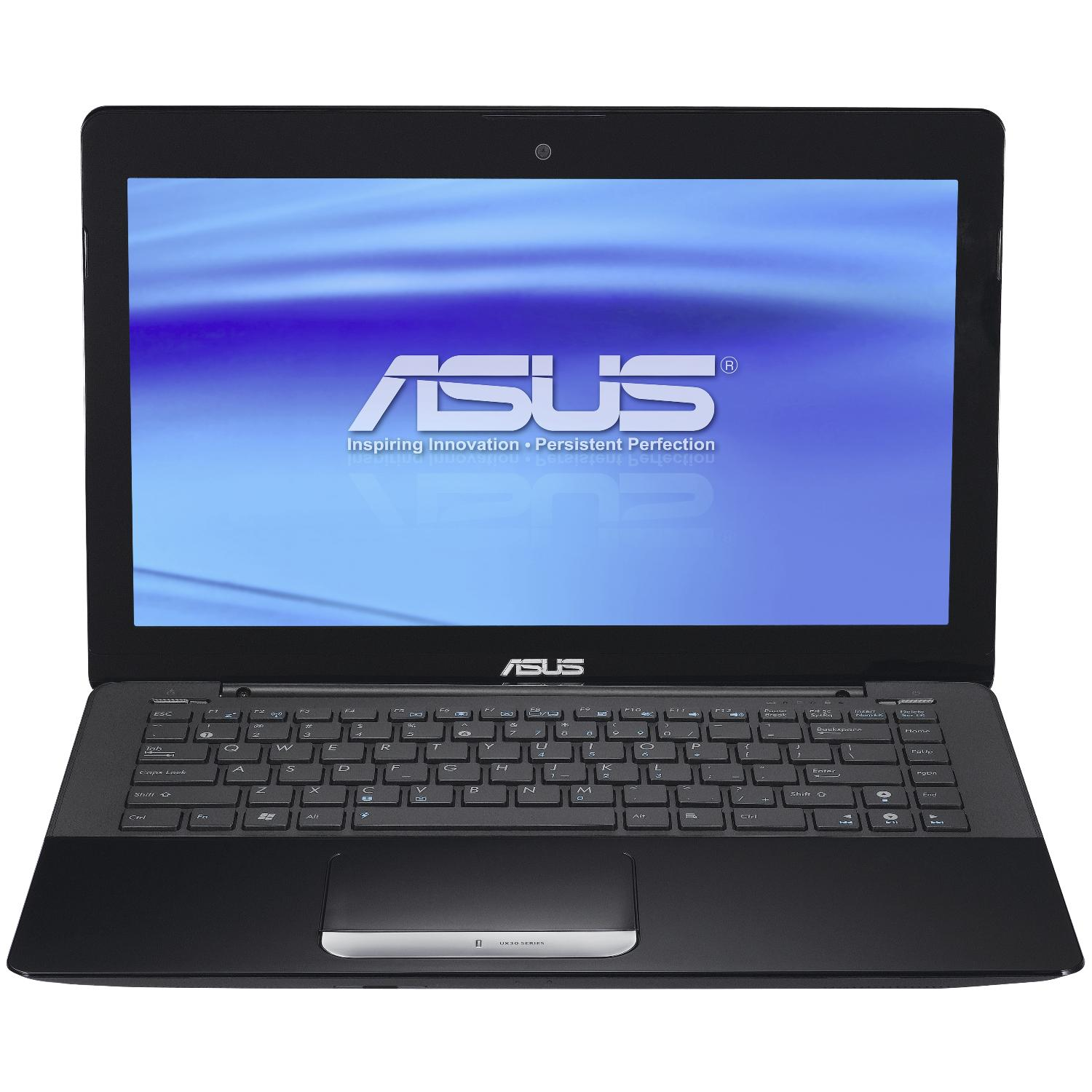 ASUS UX31A-R4004H - 13,3 Zoll - Intel® Core™ i7 i7-3517U - 4 GB - 128 GB - Intel® HD 4000 - Windows